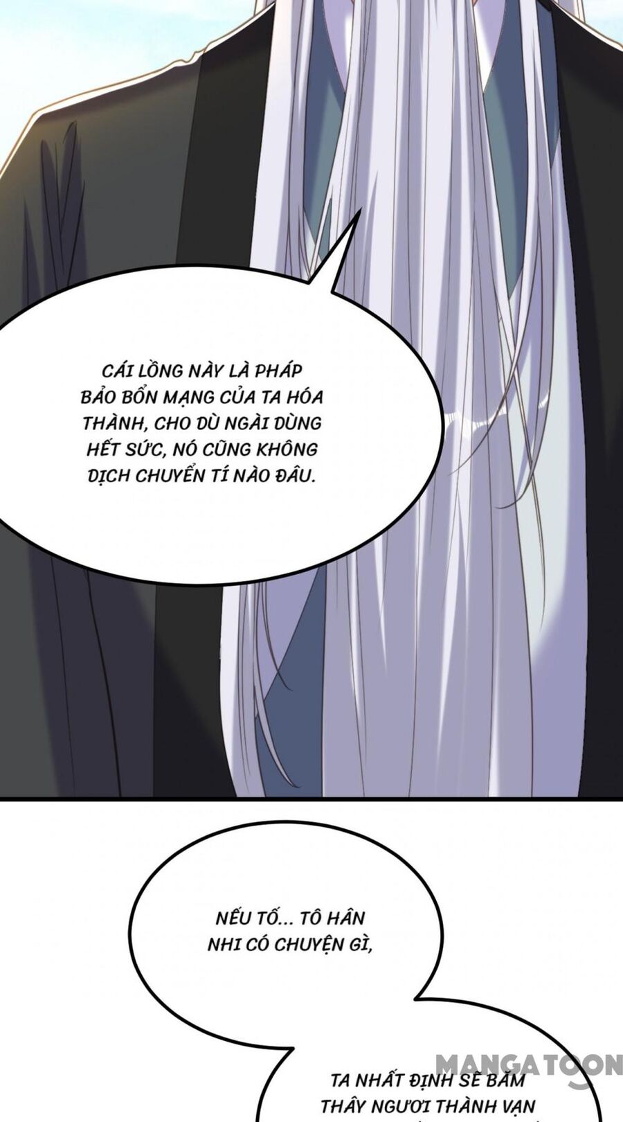 Trùng Sinh Không Gian: Cô Vợ Hào Môn Nóng Bỏng Không Dễ Chọc: Chapter 419