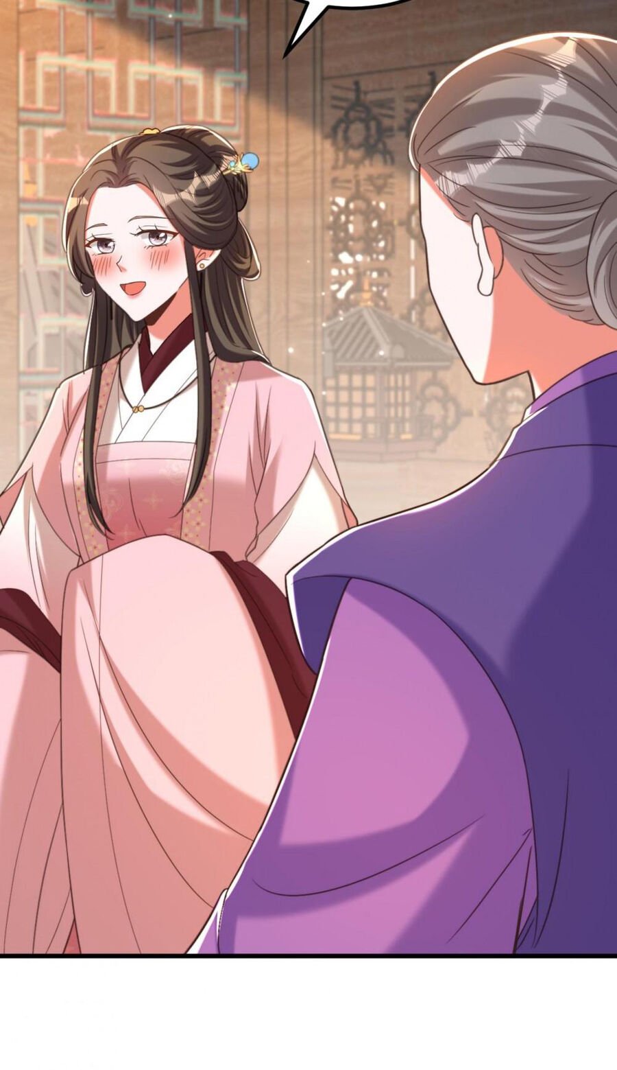 Trùng Sinh Không Gian: Cô Vợ Hào Môn Nóng Bỏng Không Dễ Chọc: Chapter 420