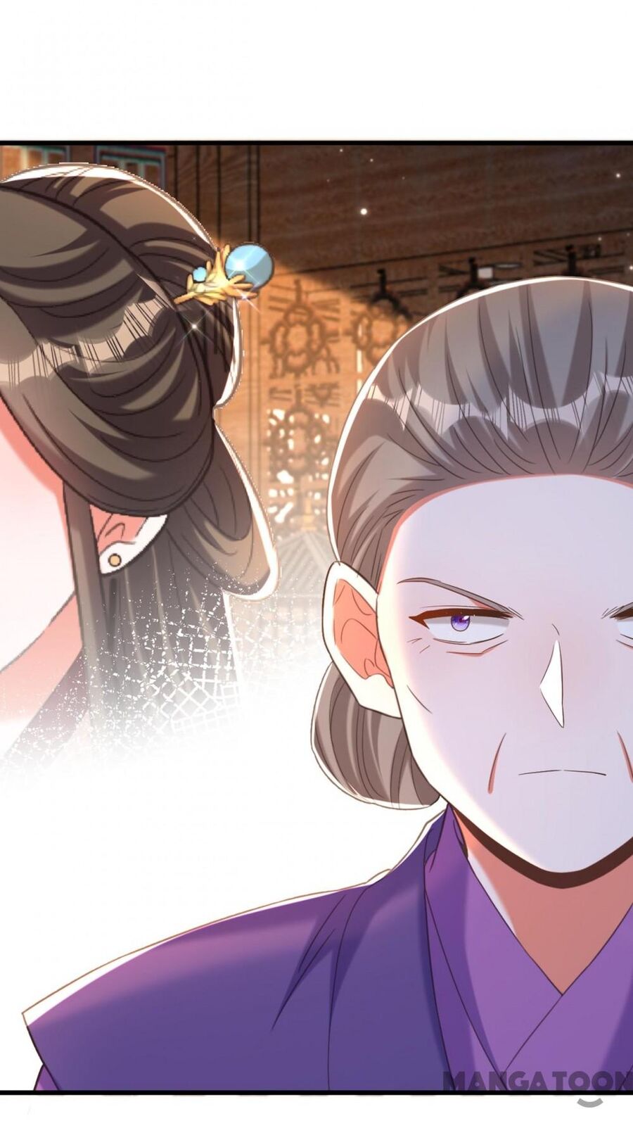 Trùng Sinh Không Gian: Cô Vợ Hào Môn Nóng Bỏng Không Dễ Chọc: Chapter 420