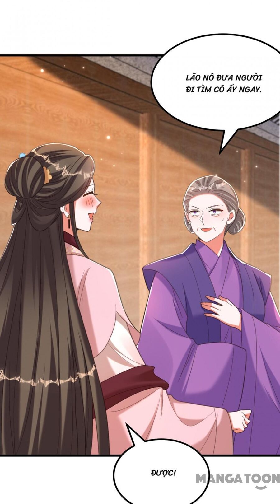 Trùng Sinh Không Gian: Cô Vợ Hào Môn Nóng Bỏng Không Dễ Chọc: Chapter 420