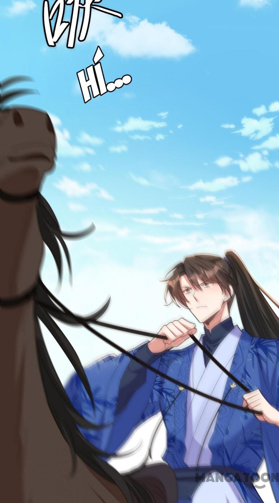 Trùng Sinh Không Gian: Cô Vợ Hào Môn Nóng Bỏng Không Dễ Chọc: Chapter 420