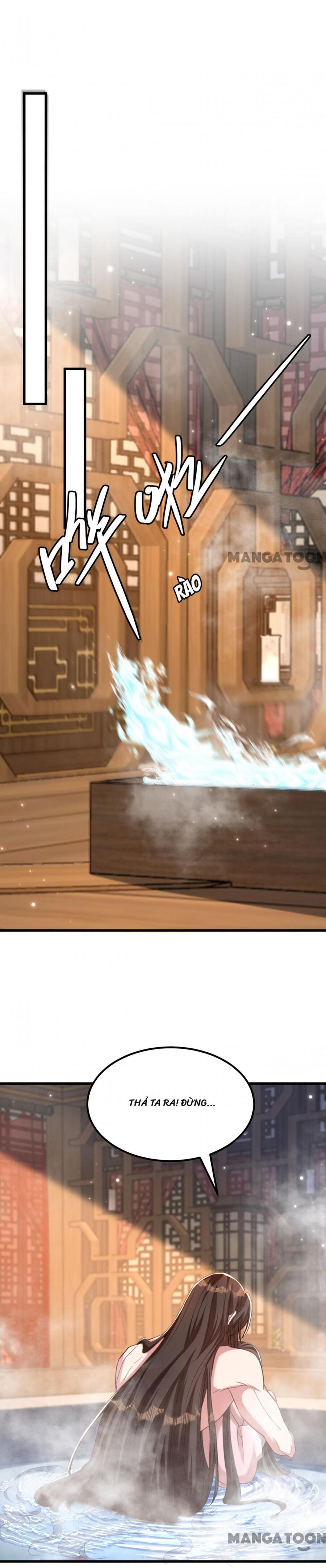 Trùng Sinh Không Gian: Cô Vợ Hào Môn Nóng Bỏng Không Dễ Chọc: Chapter 420