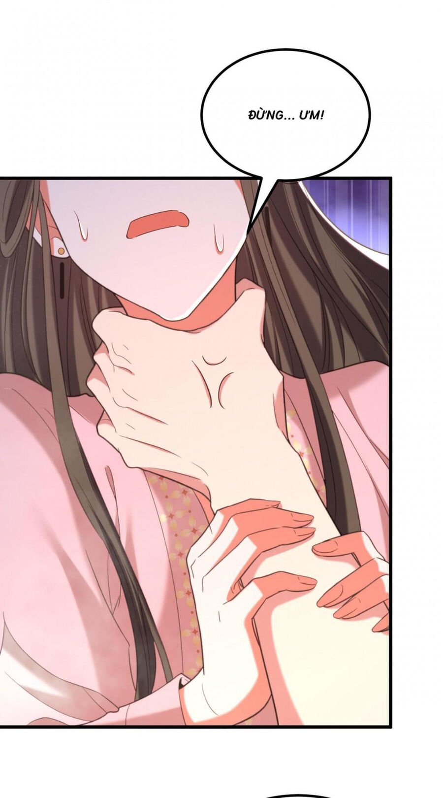 Trùng Sinh Không Gian: Cô Vợ Hào Môn Nóng Bỏng Không Dễ Chọc: Chapter 420