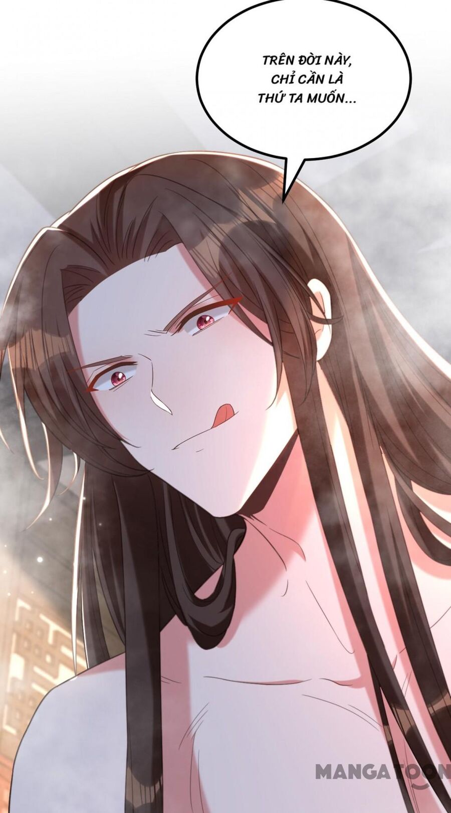 Trùng Sinh Không Gian: Cô Vợ Hào Môn Nóng Bỏng Không Dễ Chọc: Chapter 420