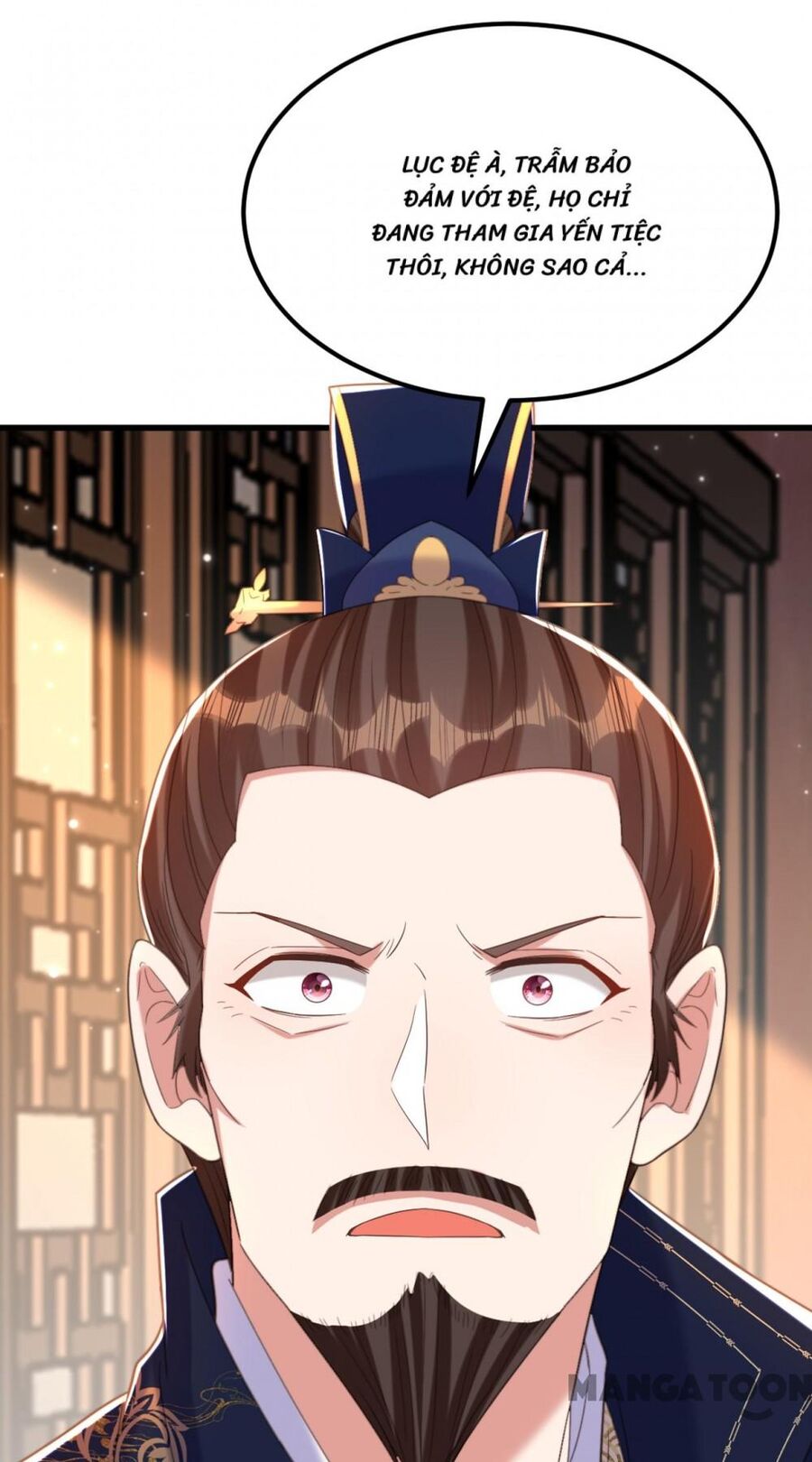 Trùng Sinh Không Gian: Cô Vợ Hào Môn Nóng Bỏng Không Dễ Chọc: Chapter 420
