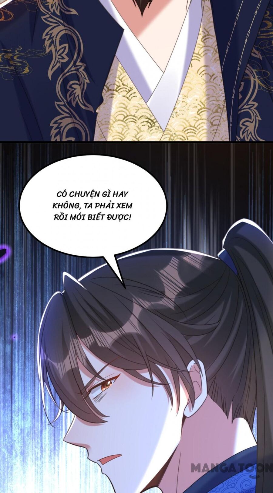 Trùng Sinh Không Gian: Cô Vợ Hào Môn Nóng Bỏng Không Dễ Chọc: Chapter 420