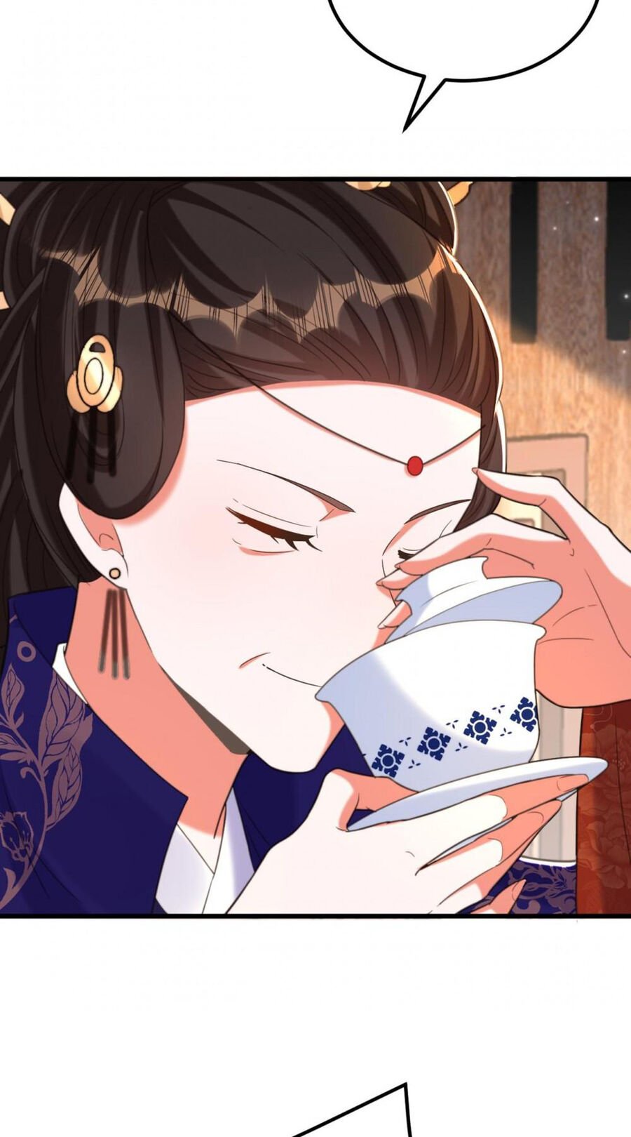 Trùng Sinh Không Gian: Cô Vợ Hào Môn Nóng Bỏng Không Dễ Chọc: Chapter 420