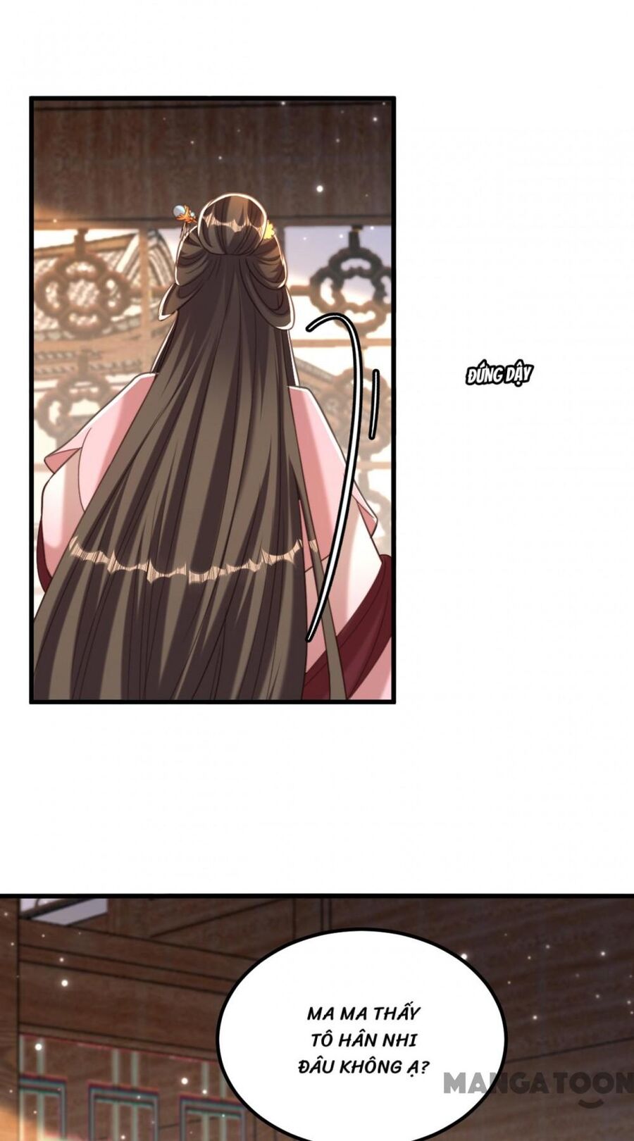 Trùng Sinh Không Gian: Cô Vợ Hào Môn Nóng Bỏng Không Dễ Chọc: Chapter 420