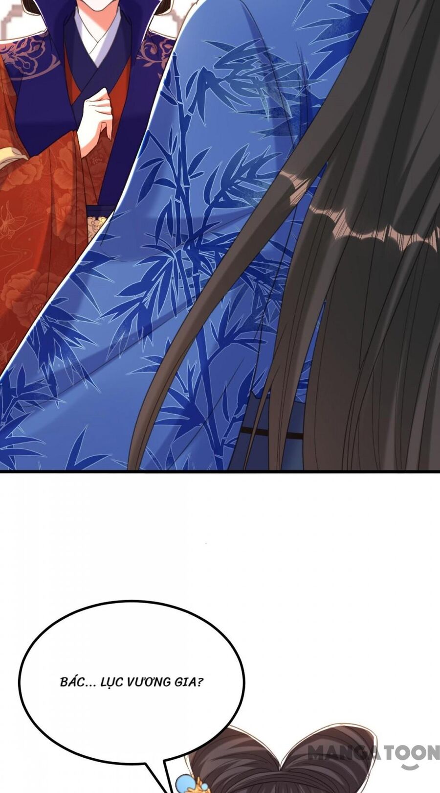 Trùng Sinh Không Gian: Cô Vợ Hào Môn Nóng Bỏng Không Dễ Chọc: Chapter 421