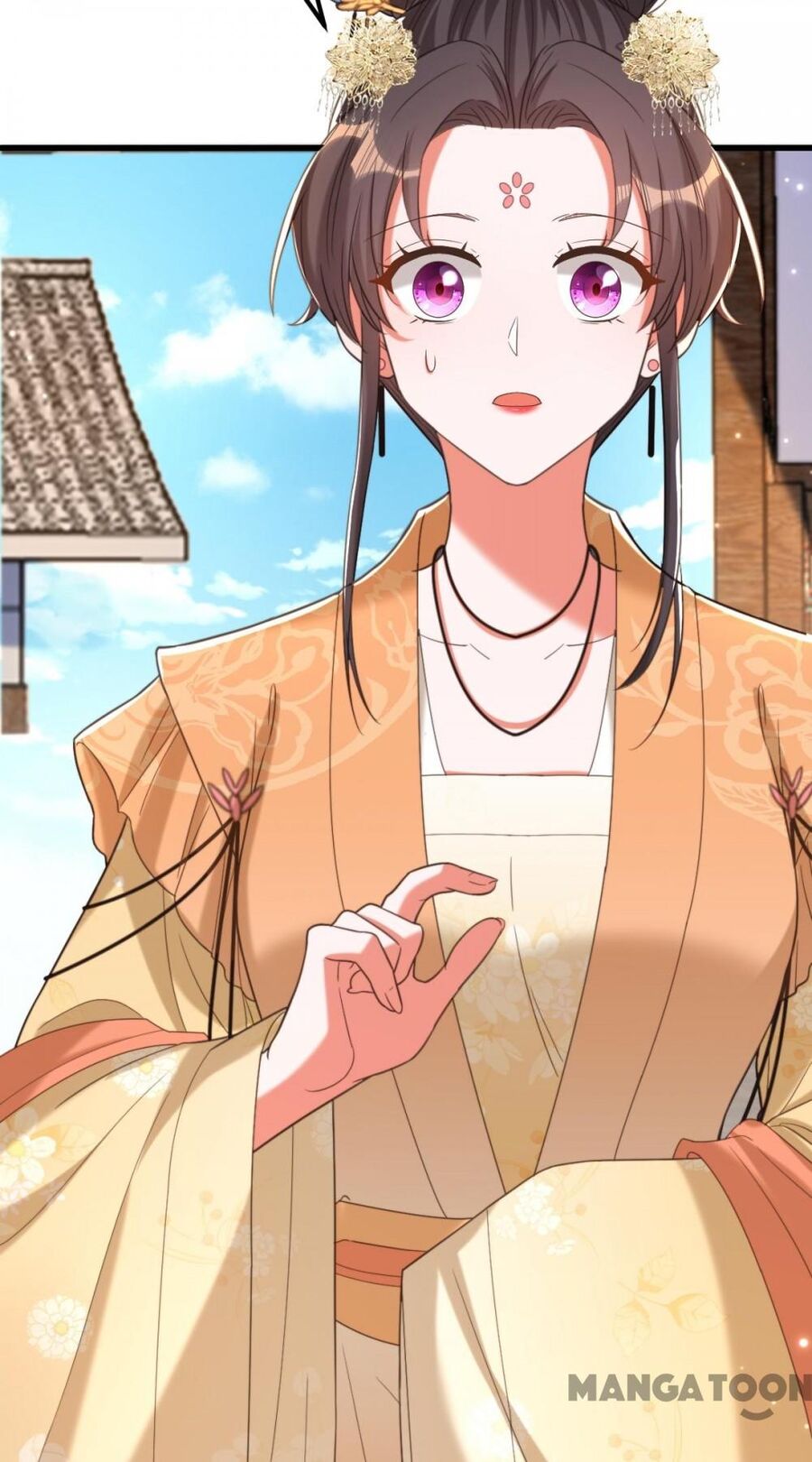 Trùng Sinh Không Gian: Cô Vợ Hào Môn Nóng Bỏng Không Dễ Chọc: Chapter 421