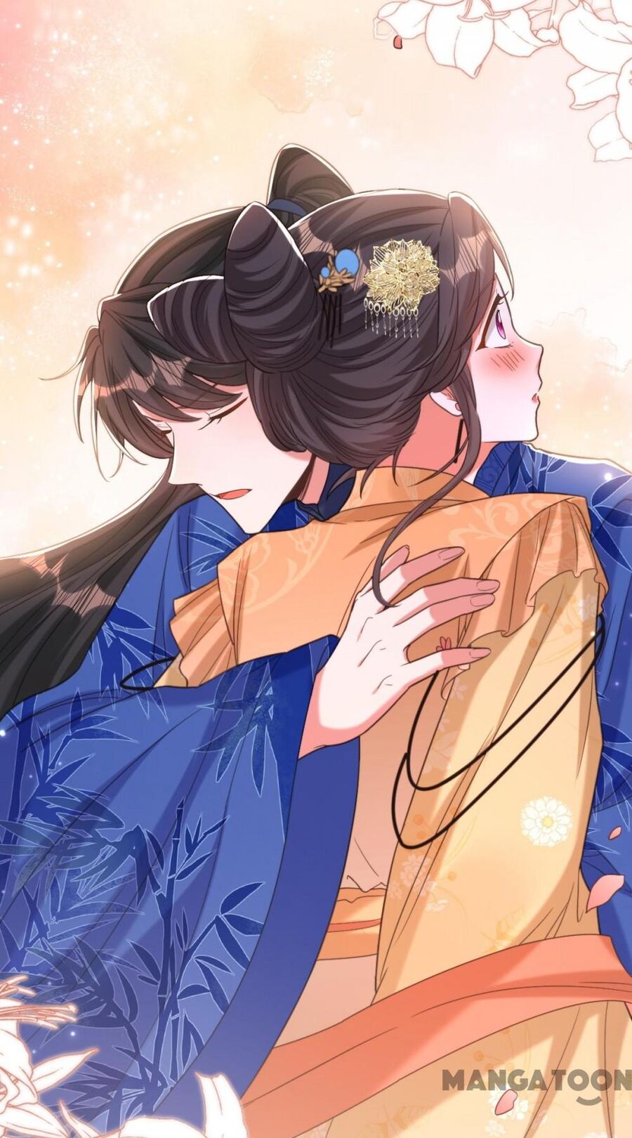 Trùng Sinh Không Gian: Cô Vợ Hào Môn Nóng Bỏng Không Dễ Chọc: Chapter 421