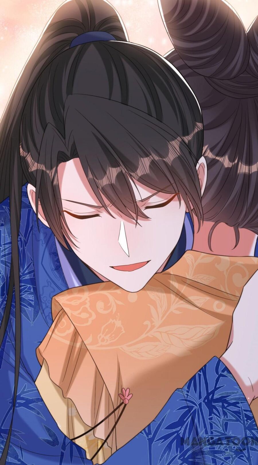 Trùng Sinh Không Gian: Cô Vợ Hào Môn Nóng Bỏng Không Dễ Chọc: Chapter 421