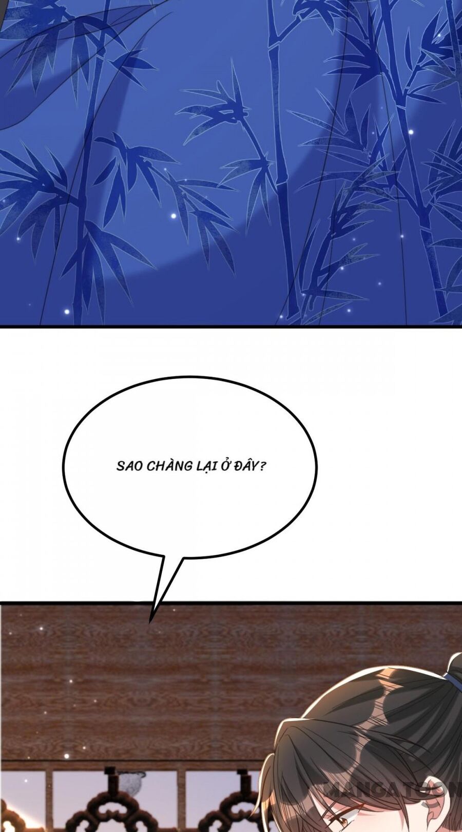 Trùng Sinh Không Gian: Cô Vợ Hào Môn Nóng Bỏng Không Dễ Chọc: Chapter 421