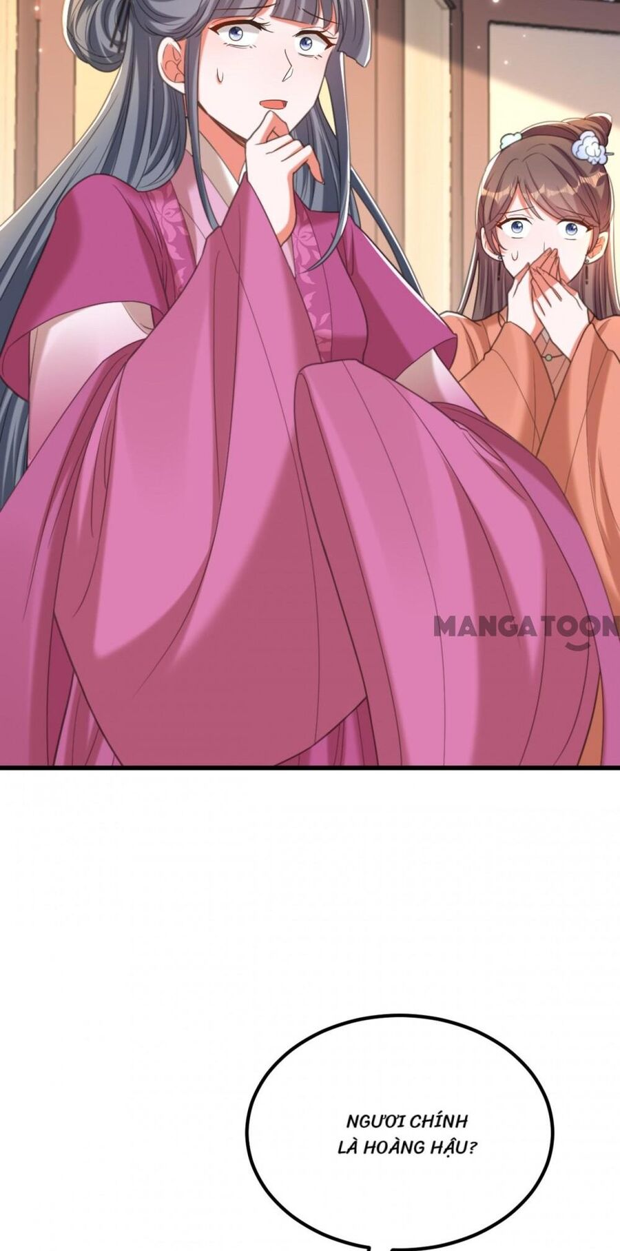 Trùng Sinh Không Gian: Cô Vợ Hào Môn Nóng Bỏng Không Dễ Chọc: Chapter 421