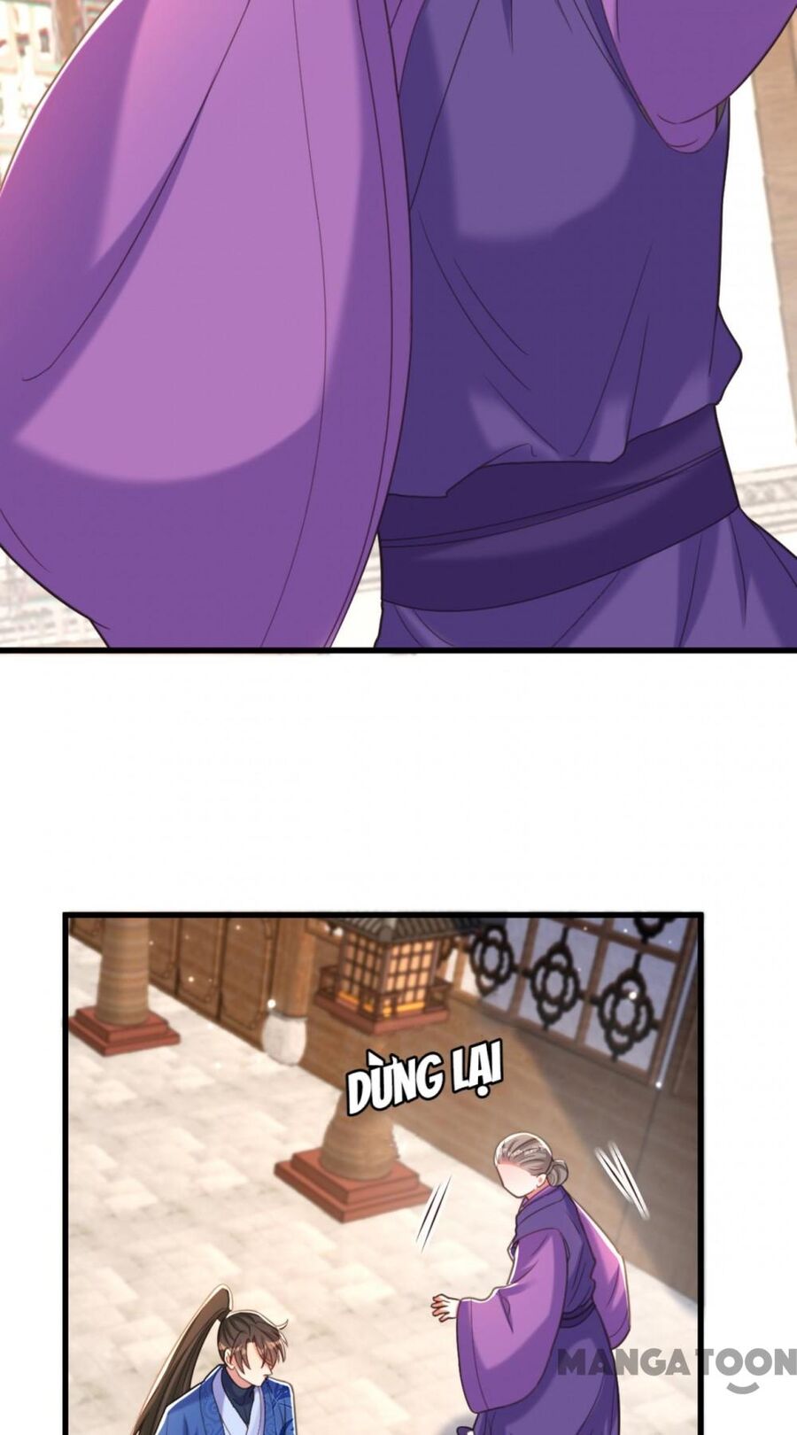 Trùng Sinh Không Gian: Cô Vợ Hào Môn Nóng Bỏng Không Dễ Chọc: Chapter 421