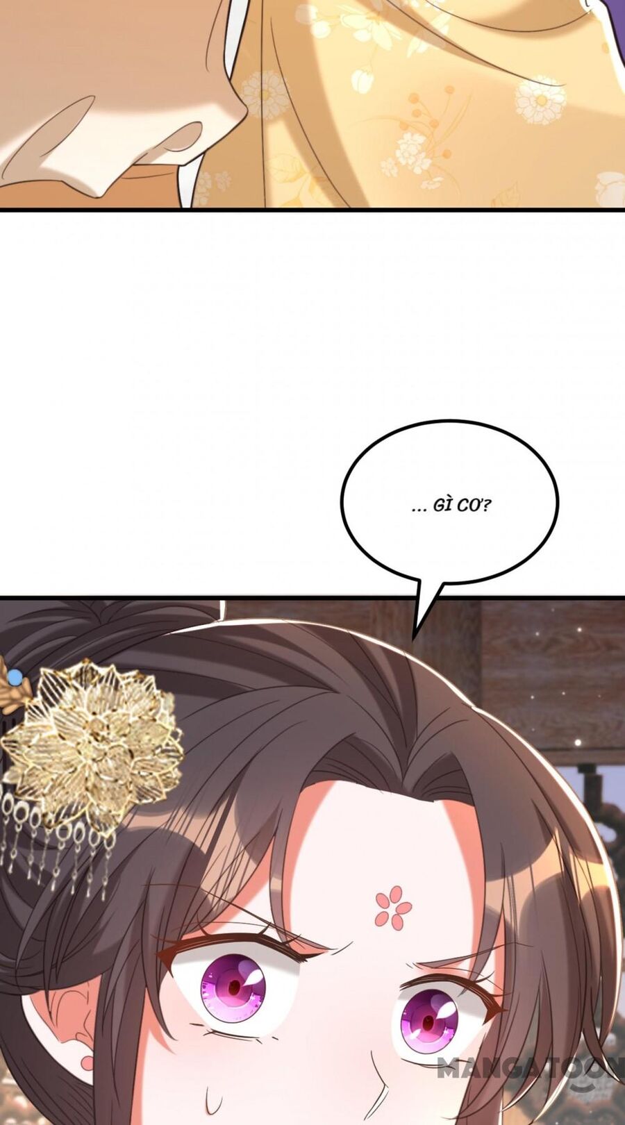 Trùng Sinh Không Gian: Cô Vợ Hào Môn Nóng Bỏng Không Dễ Chọc: Chapter 421