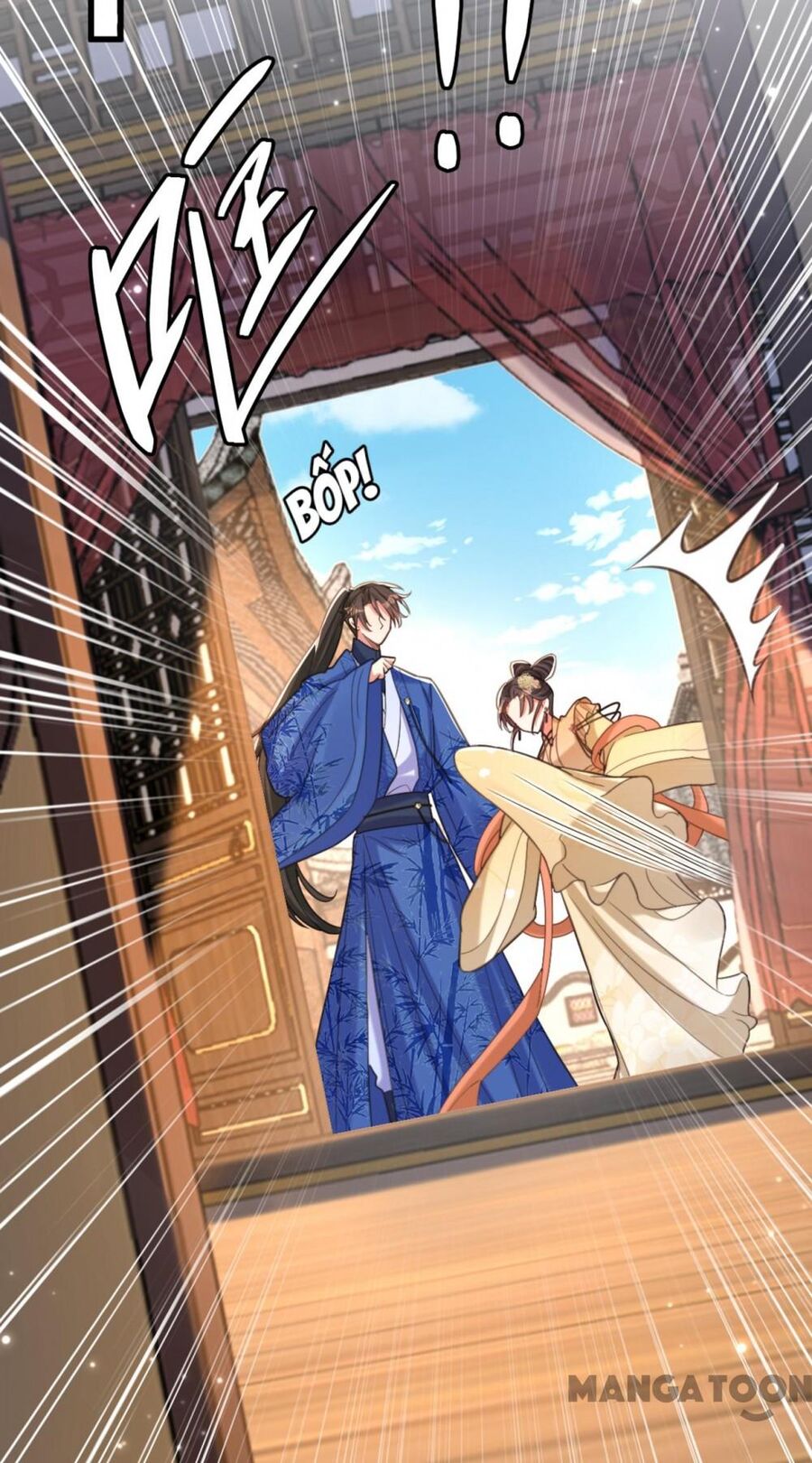 Trùng Sinh Không Gian: Cô Vợ Hào Môn Nóng Bỏng Không Dễ Chọc: Chapter 421