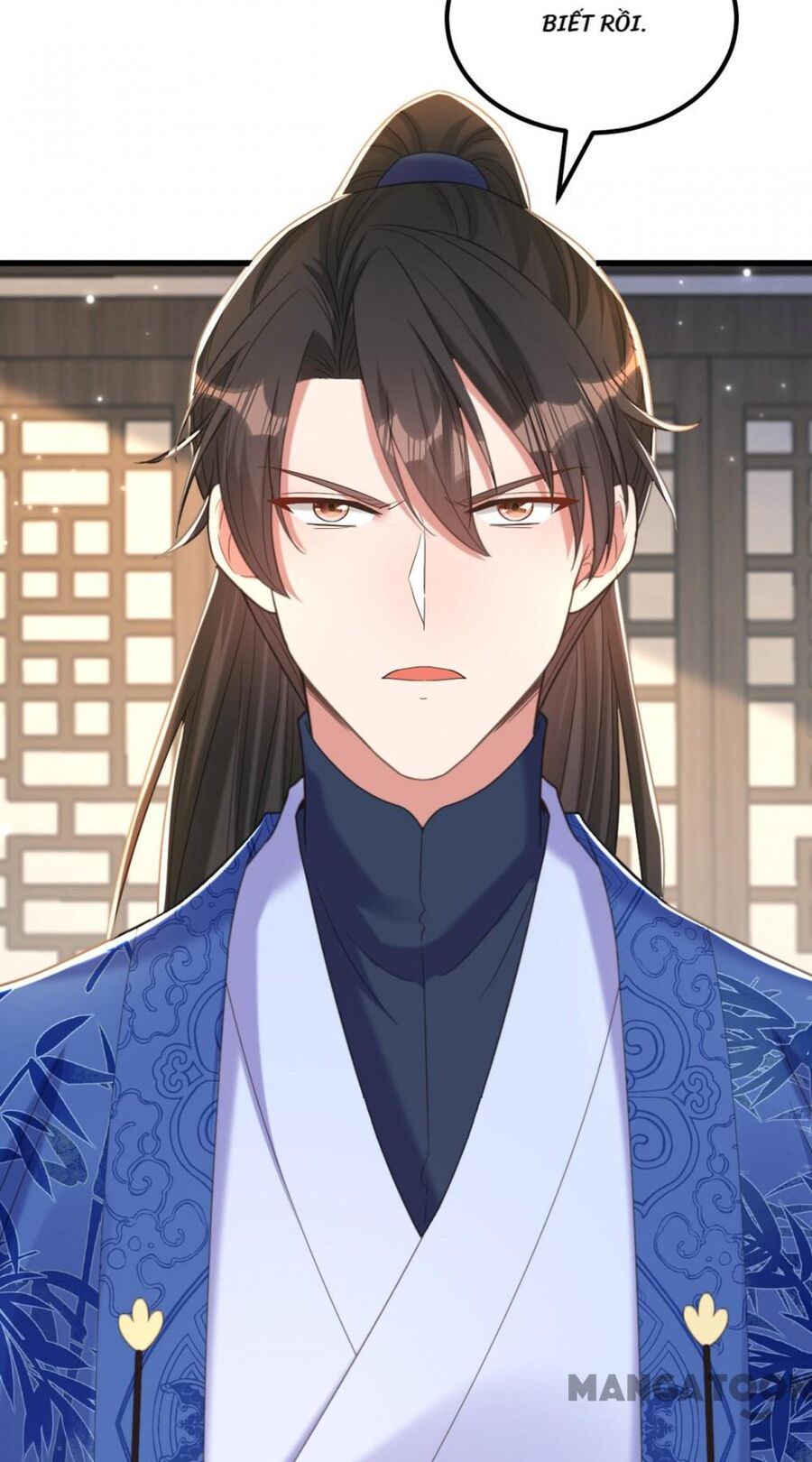 Trùng Sinh Không Gian: Cô Vợ Hào Môn Nóng Bỏng Không Dễ Chọc: Chapter 421