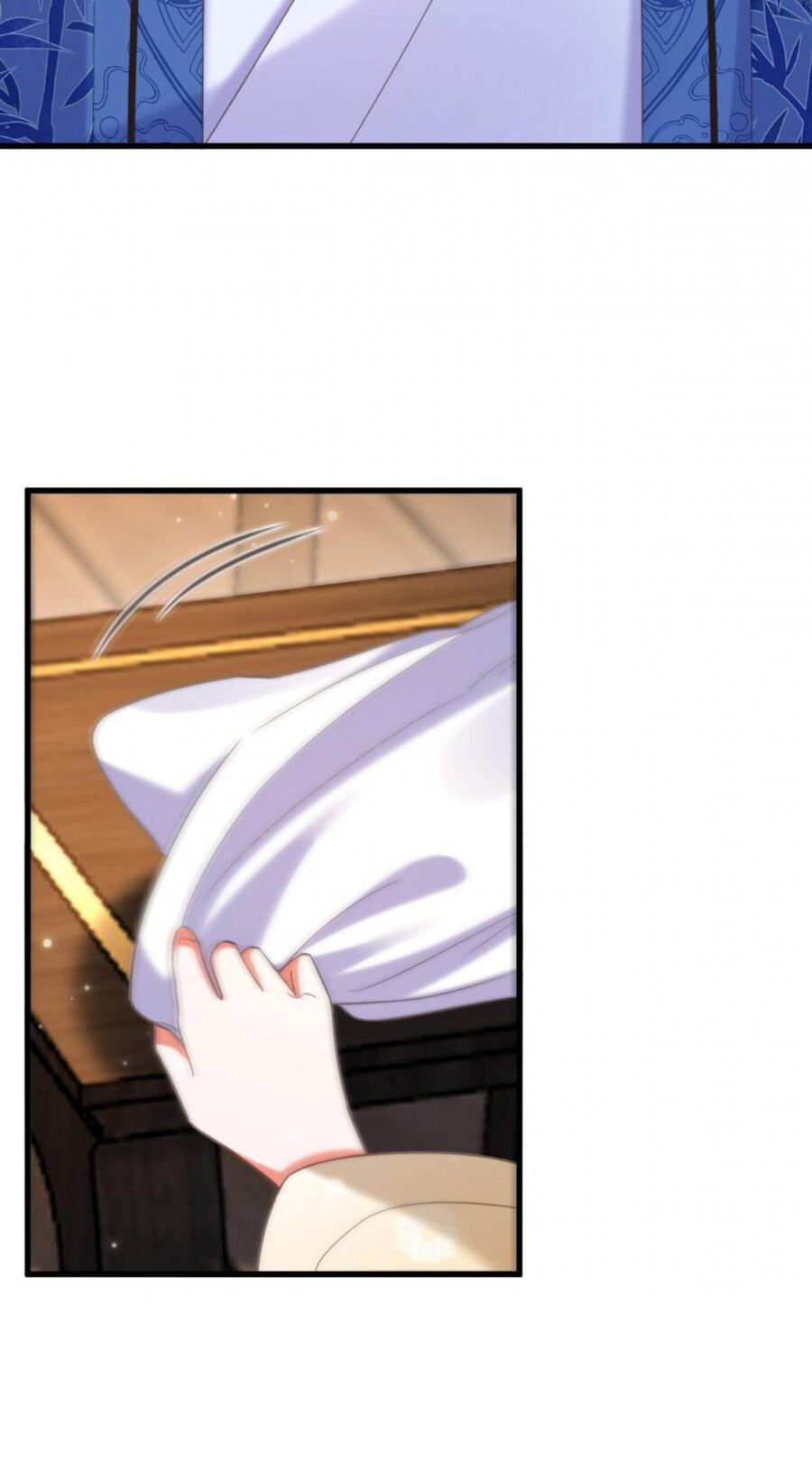 Trùng Sinh Không Gian: Cô Vợ Hào Môn Nóng Bỏng Không Dễ Chọc: Chapter 421