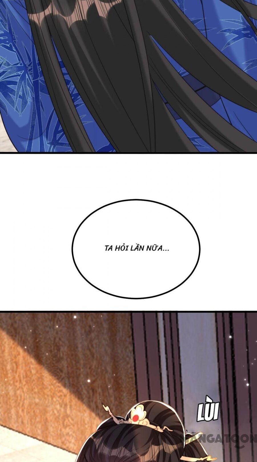 Trùng Sinh Không Gian: Cô Vợ Hào Môn Nóng Bỏng Không Dễ Chọc: Chapter 421