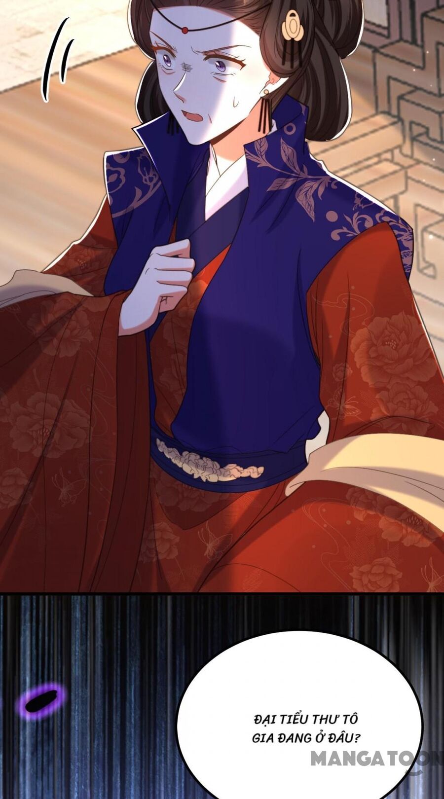 Trùng Sinh Không Gian: Cô Vợ Hào Môn Nóng Bỏng Không Dễ Chọc: Chapter 421