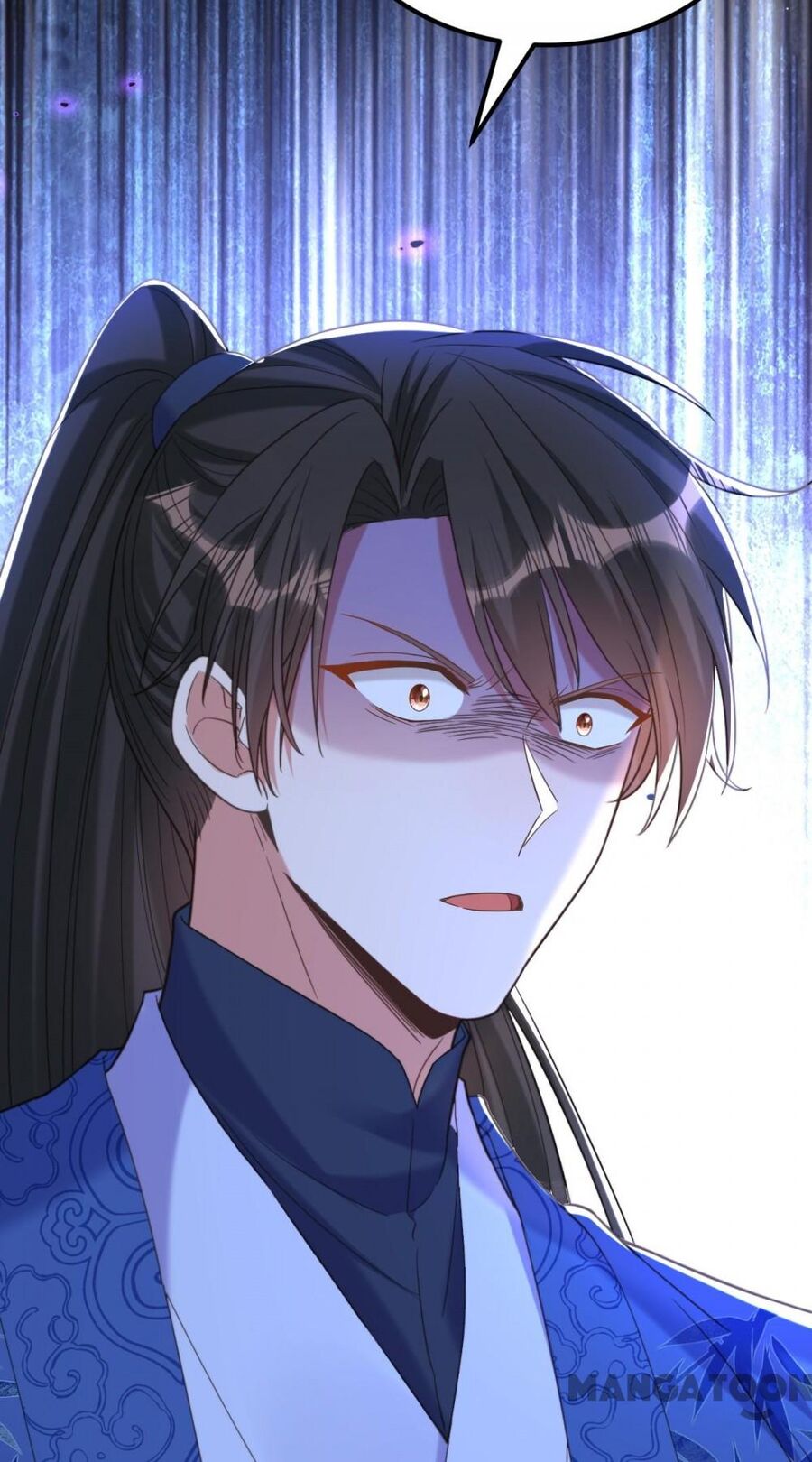 Trùng Sinh Không Gian: Cô Vợ Hào Môn Nóng Bỏng Không Dễ Chọc: Chapter 421