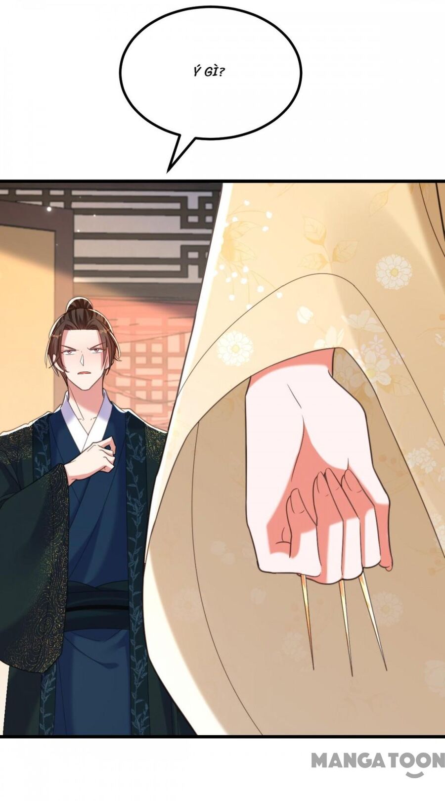 Trùng Sinh Không Gian: Cô Vợ Hào Môn Nóng Bỏng Không Dễ Chọc: Chapter 422