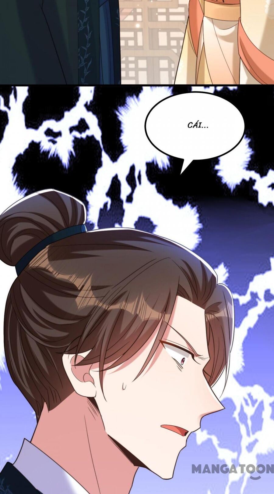 Trùng Sinh Không Gian: Cô Vợ Hào Môn Nóng Bỏng Không Dễ Chọc: Chapter 422