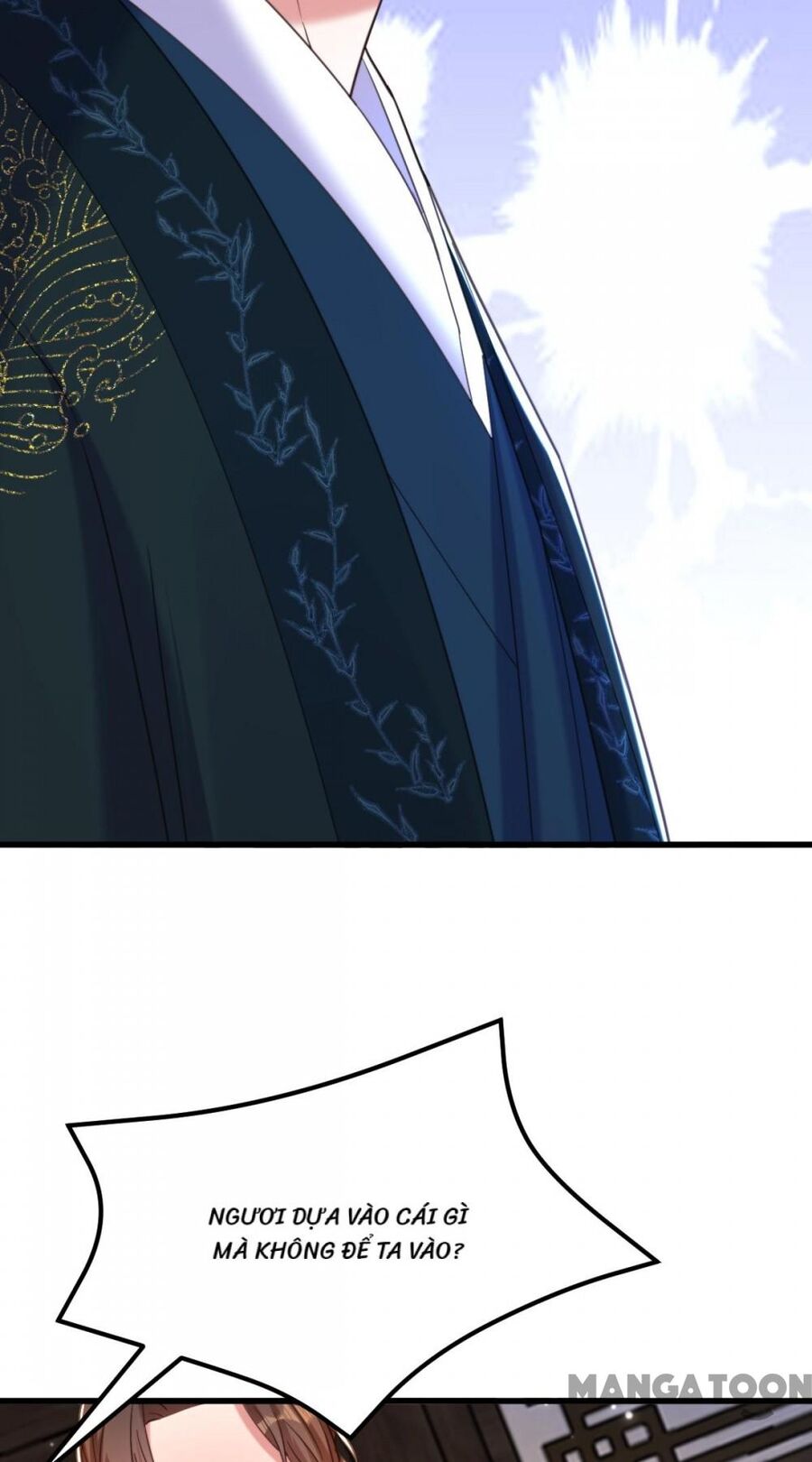 Trùng Sinh Không Gian: Cô Vợ Hào Môn Nóng Bỏng Không Dễ Chọc: Chapter 422