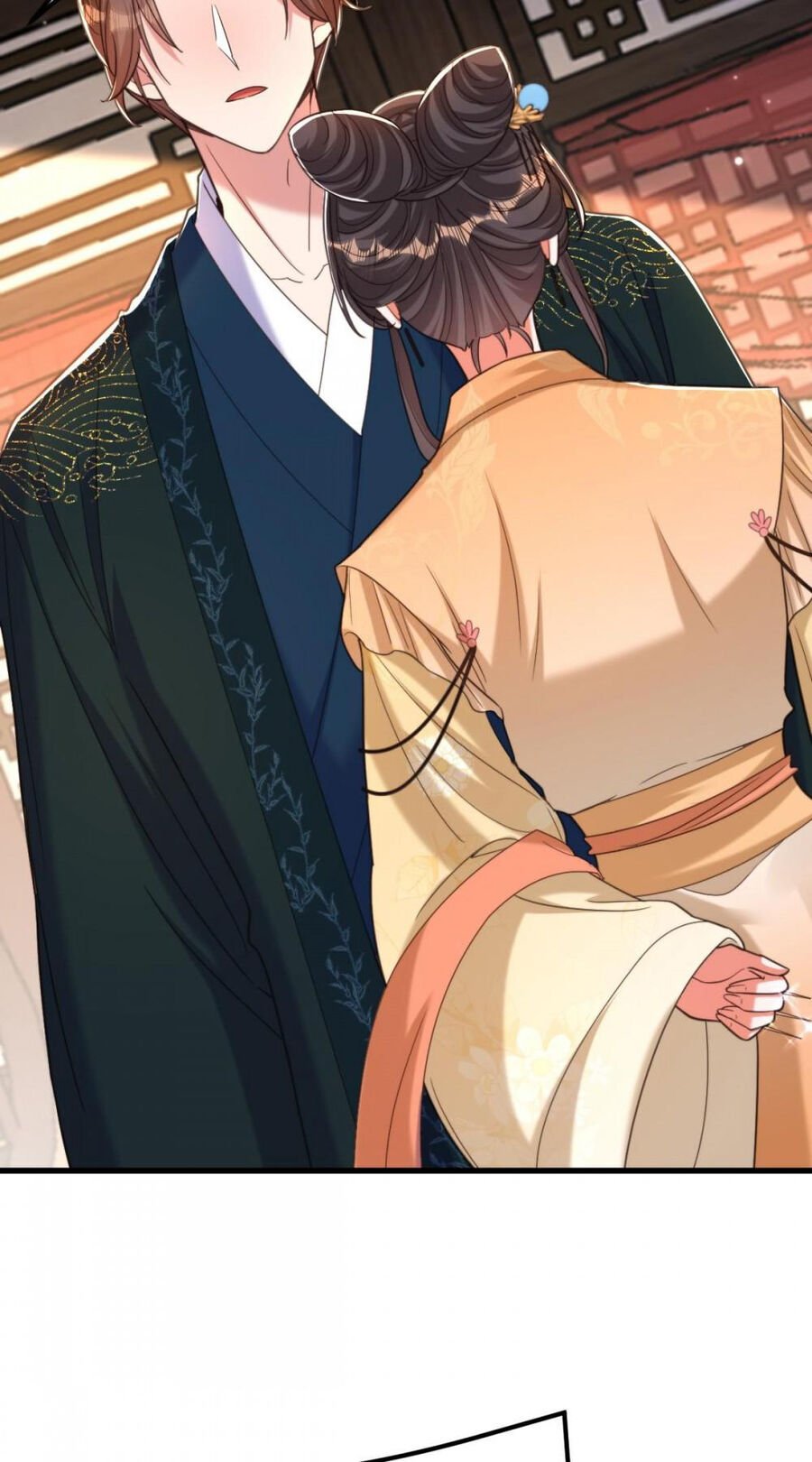 Trùng Sinh Không Gian: Cô Vợ Hào Môn Nóng Bỏng Không Dễ Chọc: Chapter 422