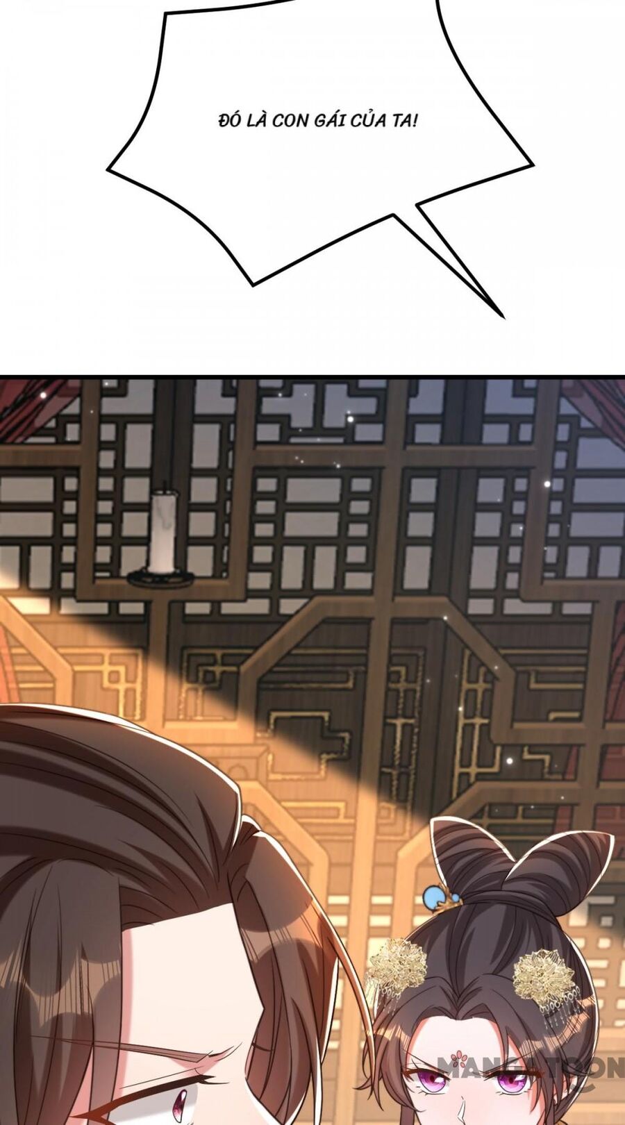 Trùng Sinh Không Gian: Cô Vợ Hào Môn Nóng Bỏng Không Dễ Chọc: Chapter 422