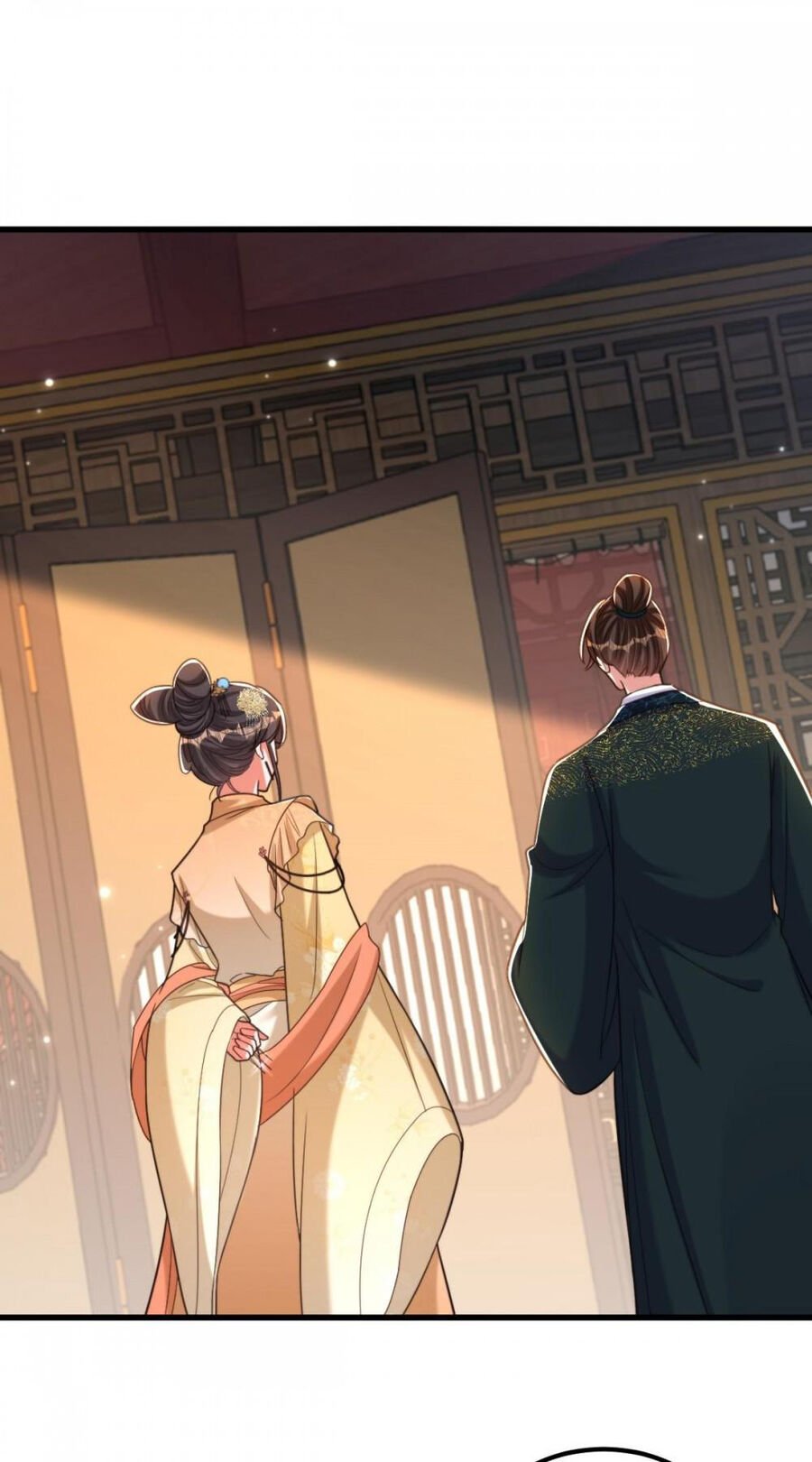 Trùng Sinh Không Gian: Cô Vợ Hào Môn Nóng Bỏng Không Dễ Chọc: Chapter 422