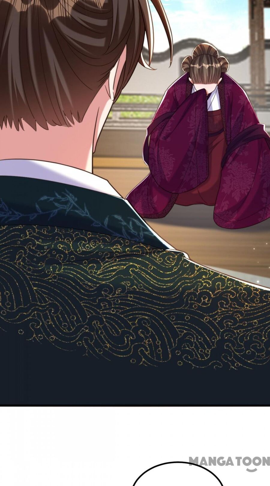 Trùng Sinh Không Gian: Cô Vợ Hào Môn Nóng Bỏng Không Dễ Chọc: Chapter 422