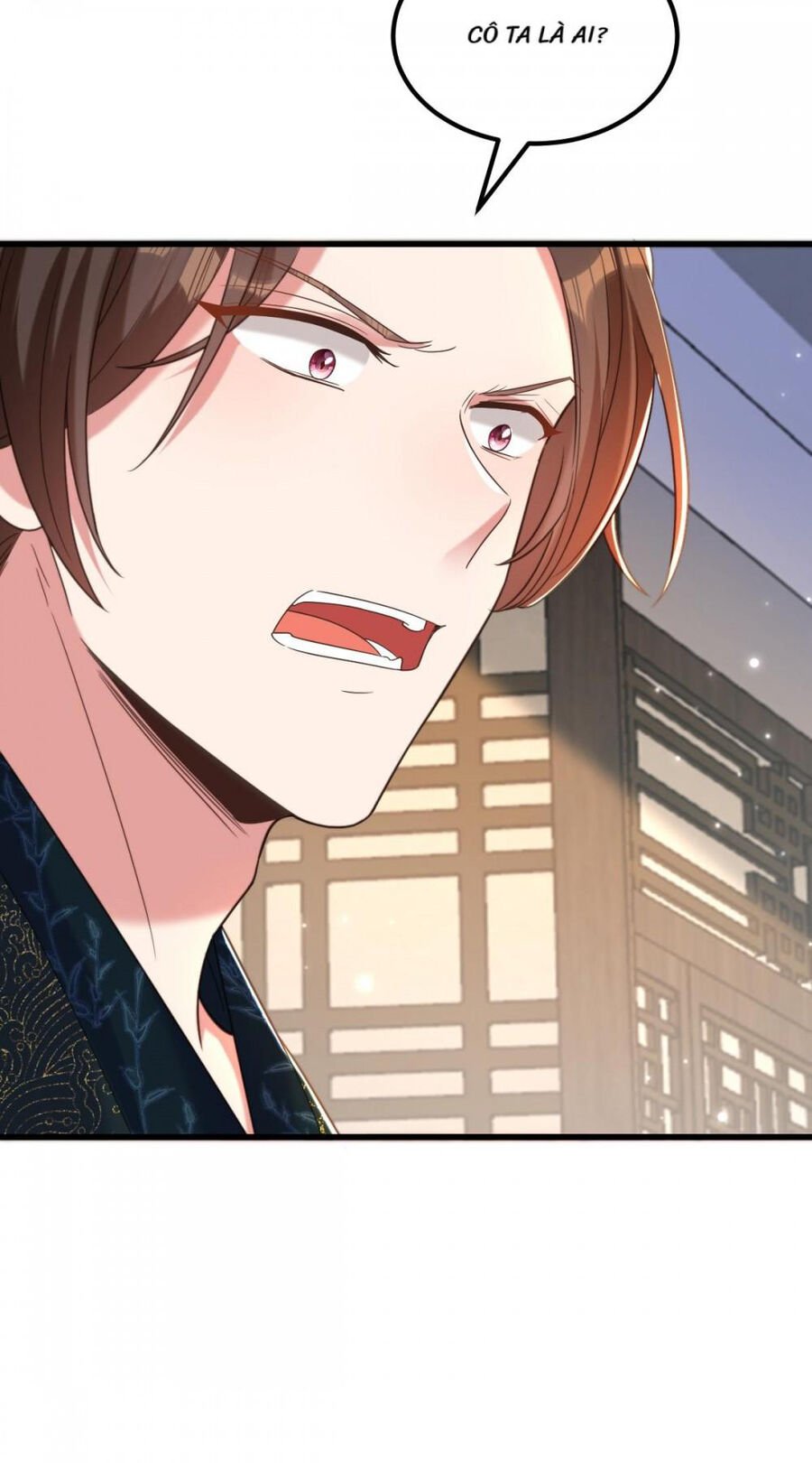 Trùng Sinh Không Gian: Cô Vợ Hào Môn Nóng Bỏng Không Dễ Chọc: Chapter 422