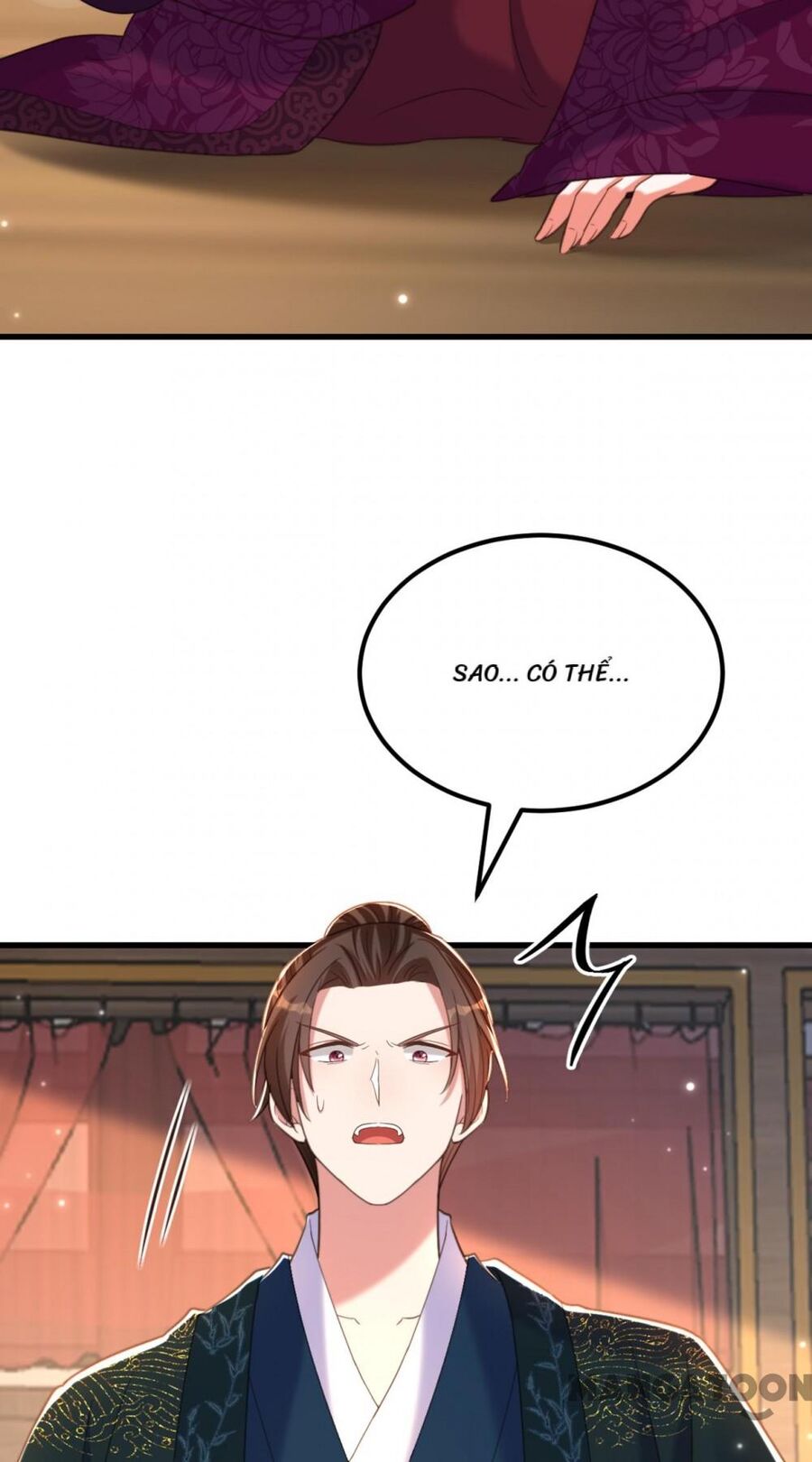 Trùng Sinh Không Gian: Cô Vợ Hào Môn Nóng Bỏng Không Dễ Chọc: Chapter 422