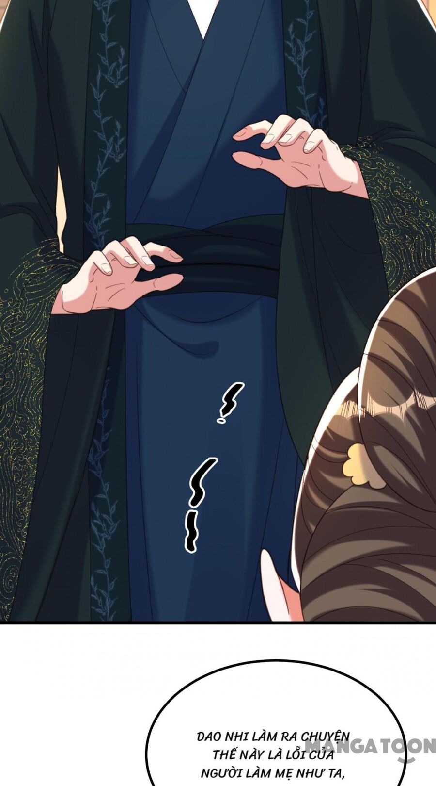 Trùng Sinh Không Gian: Cô Vợ Hào Môn Nóng Bỏng Không Dễ Chọc: Chapter 422