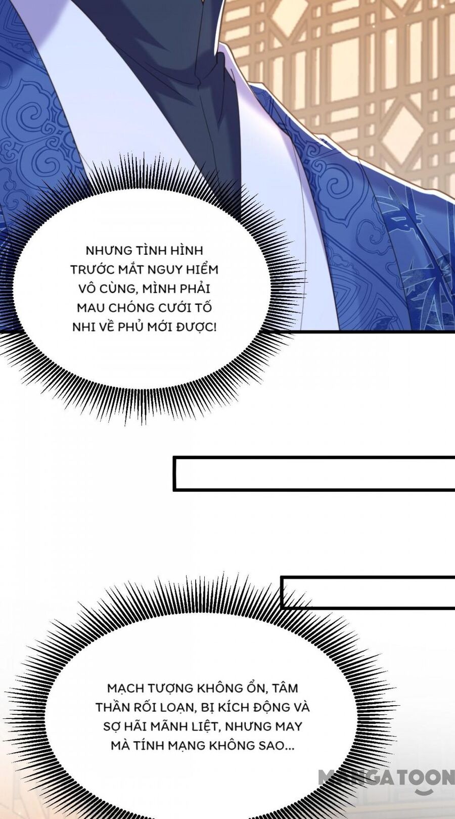 Trùng Sinh Không Gian: Cô Vợ Hào Môn Nóng Bỏng Không Dễ Chọc: Chapter 422