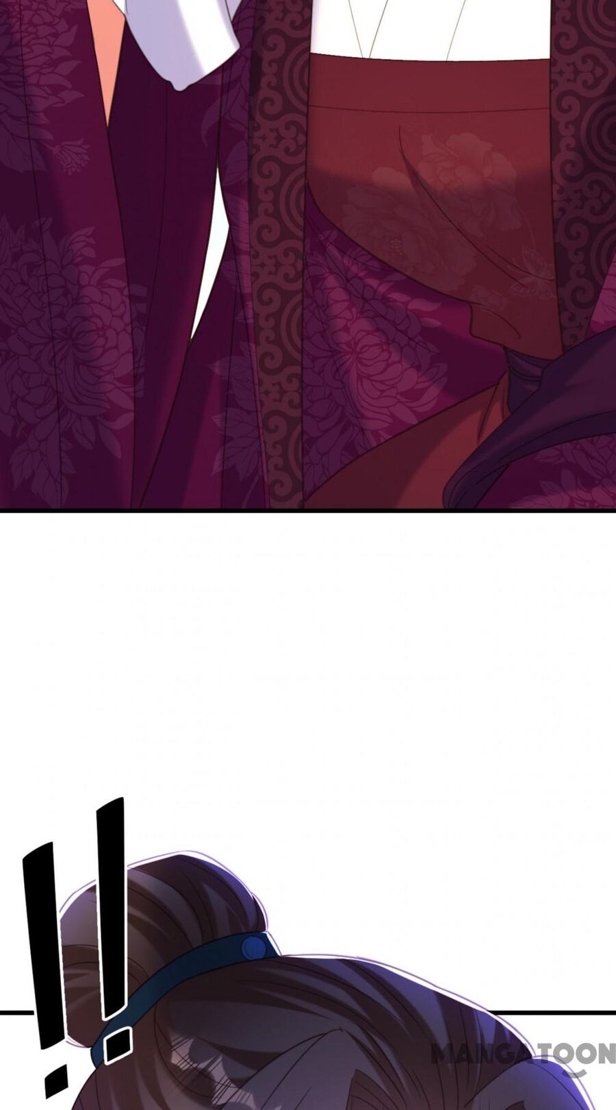 Trùng Sinh Không Gian: Cô Vợ Hào Môn Nóng Bỏng Không Dễ Chọc: Chapter 422