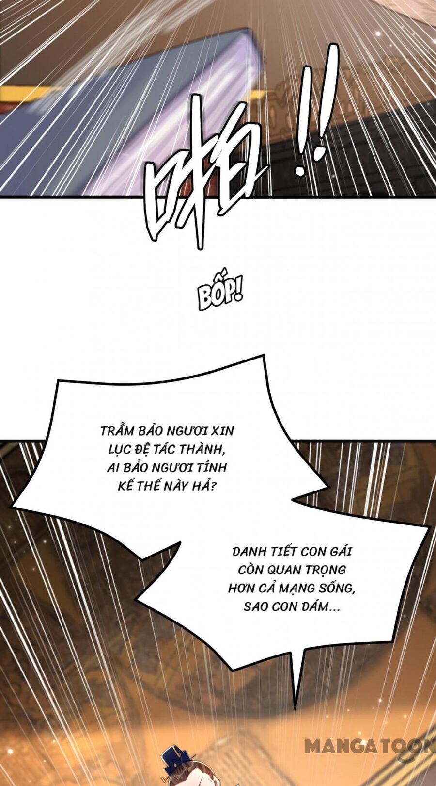 Trùng Sinh Không Gian: Cô Vợ Hào Môn Nóng Bỏng Không Dễ Chọc: Chapter 422