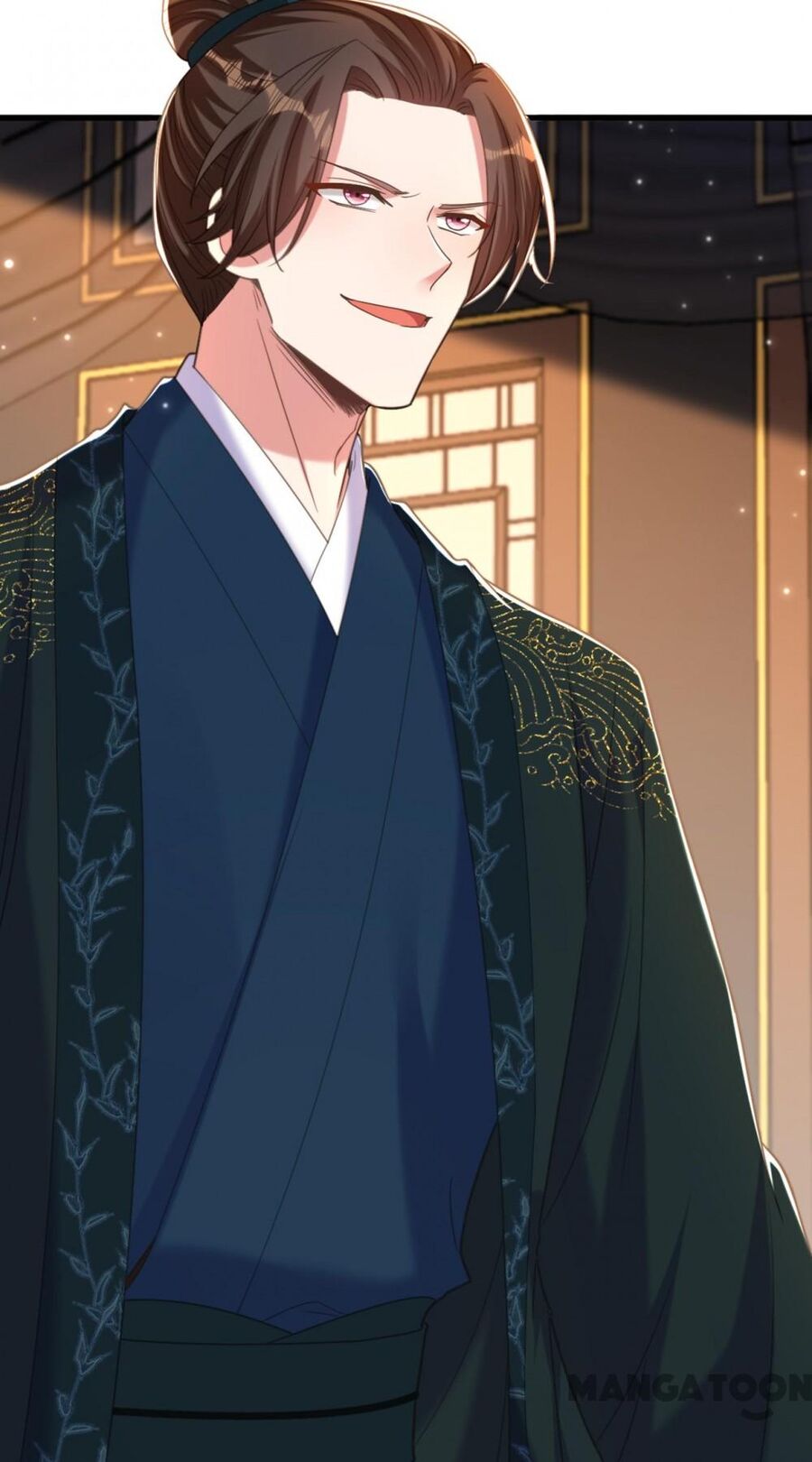 Trùng Sinh Không Gian: Cô Vợ Hào Môn Nóng Bỏng Không Dễ Chọc: Chapter 422