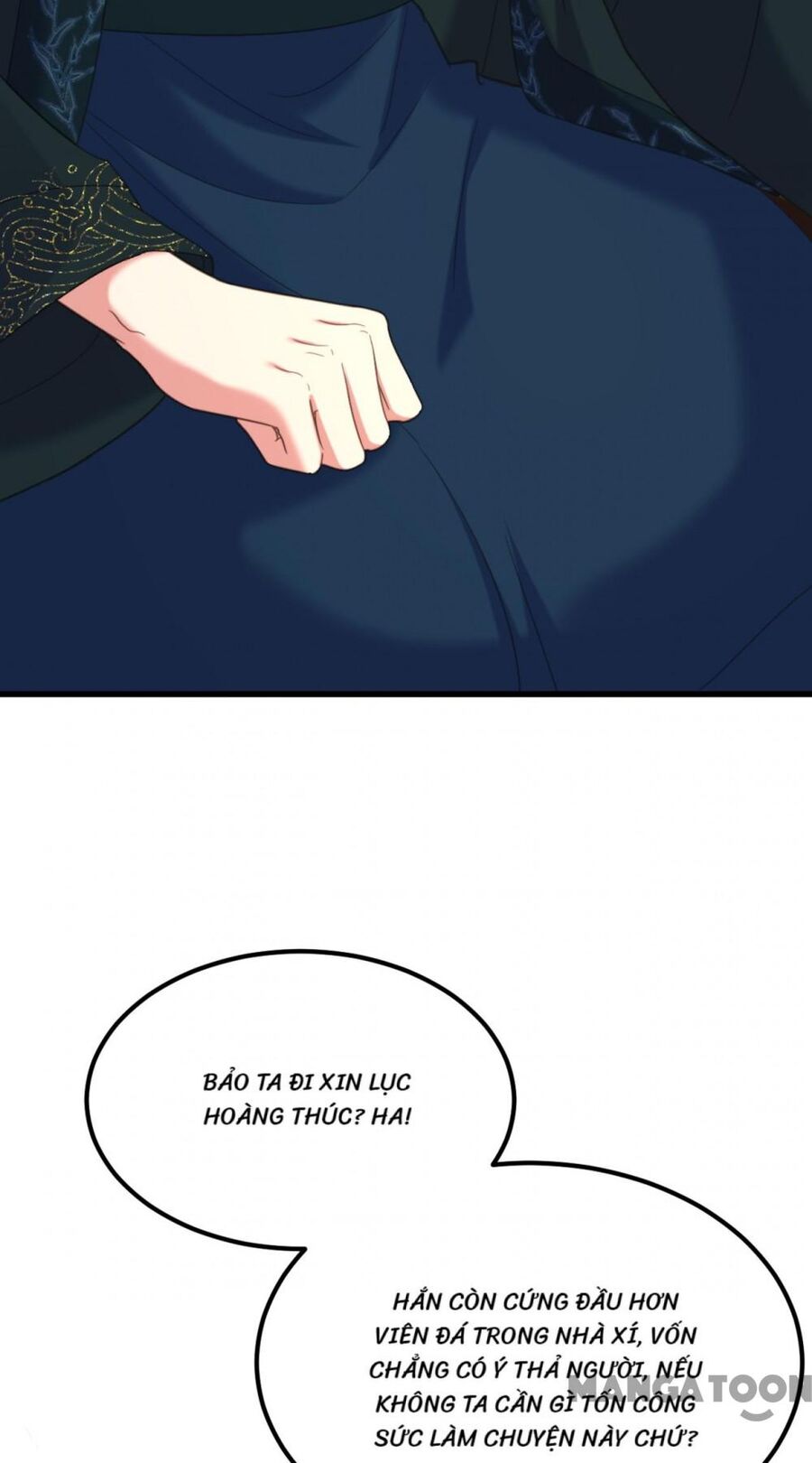 Trùng Sinh Không Gian: Cô Vợ Hào Môn Nóng Bỏng Không Dễ Chọc: Chapter 422