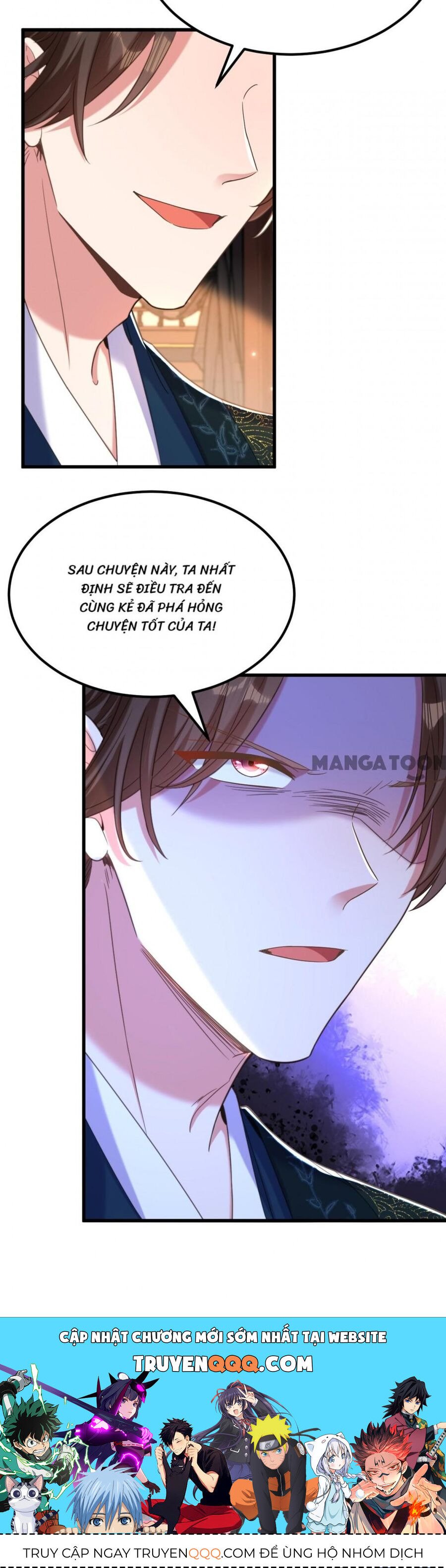 Trùng Sinh Không Gian: Cô Vợ Hào Môn Nóng Bỏng Không Dễ Chọc: Chapter 422