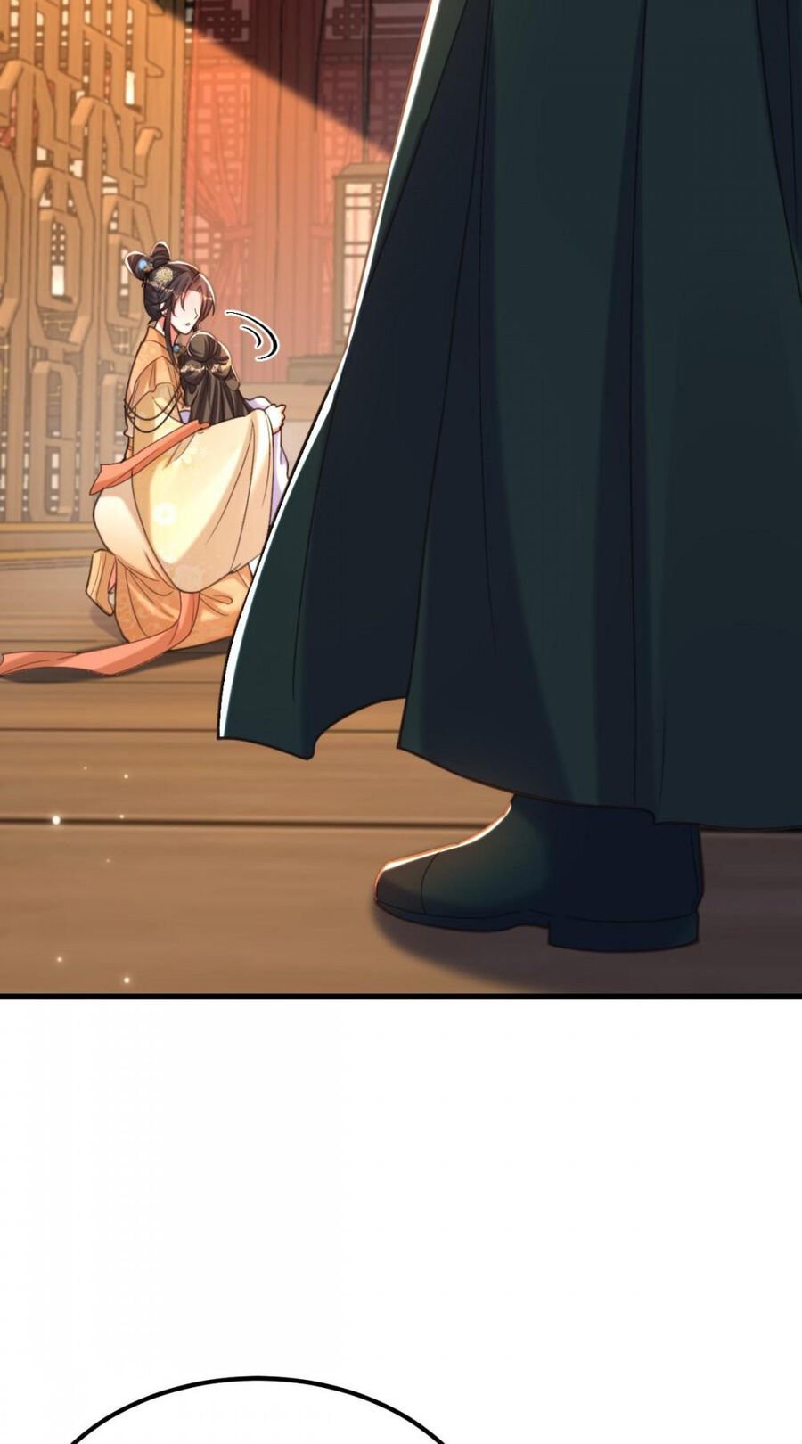 Trùng Sinh Không Gian: Cô Vợ Hào Môn Nóng Bỏng Không Dễ Chọc: Chapter 422