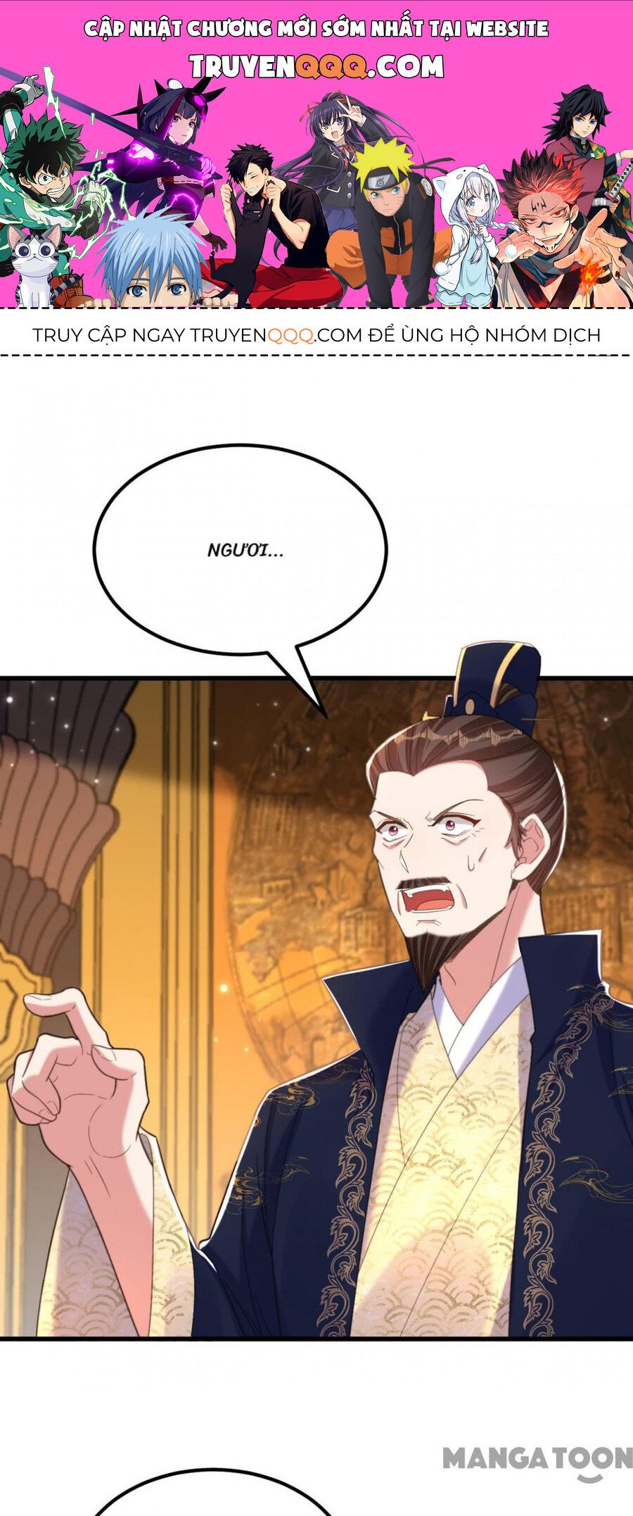 Trùng Sinh Không Gian: Cô Vợ Hào Môn Nóng Bỏng Không Dễ Chọc: Chapter 423
