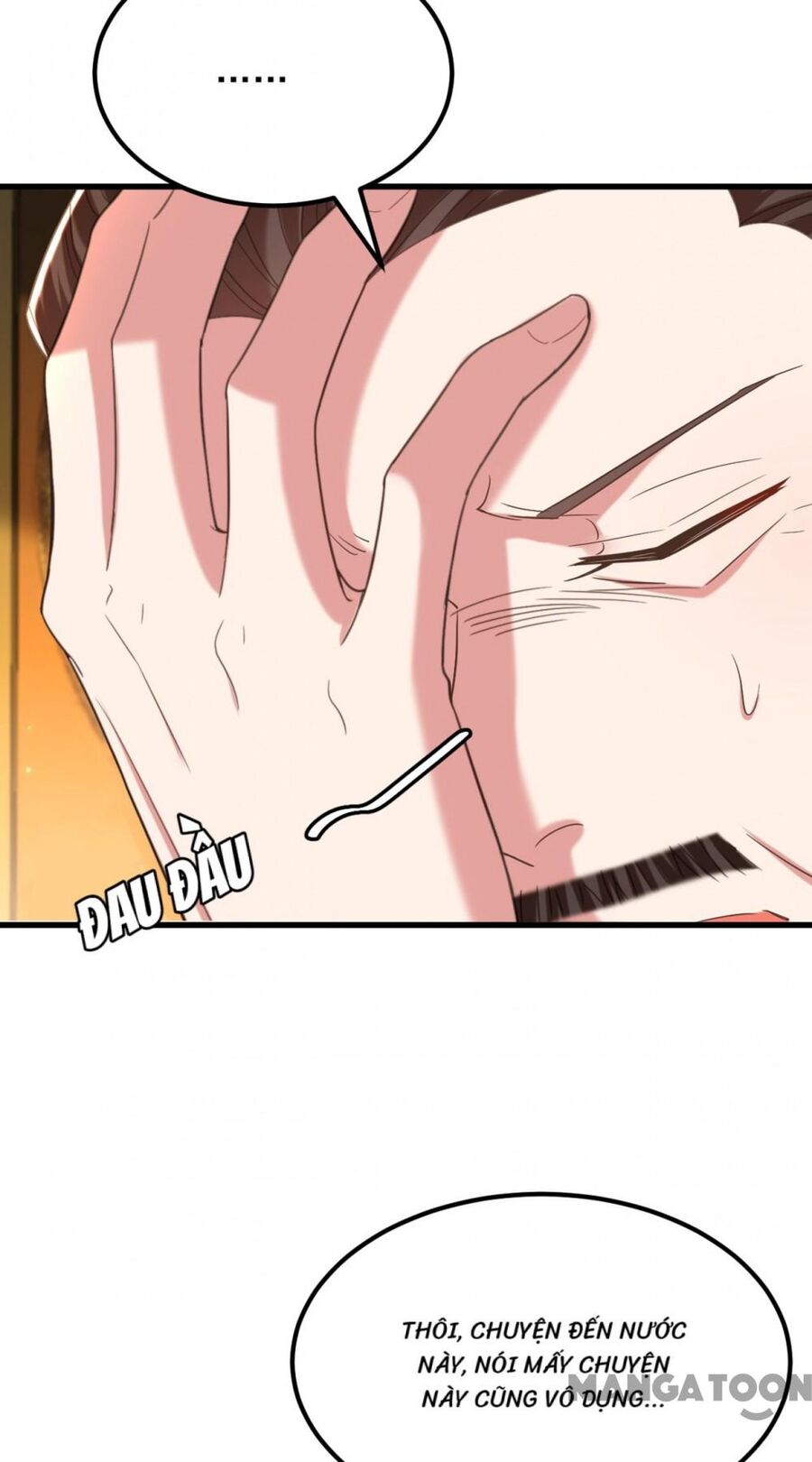 Trùng Sinh Không Gian: Cô Vợ Hào Môn Nóng Bỏng Không Dễ Chọc: Chapter 423