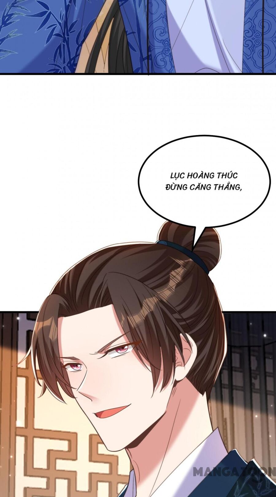 Trùng Sinh Không Gian: Cô Vợ Hào Môn Nóng Bỏng Không Dễ Chọc: Chapter 423