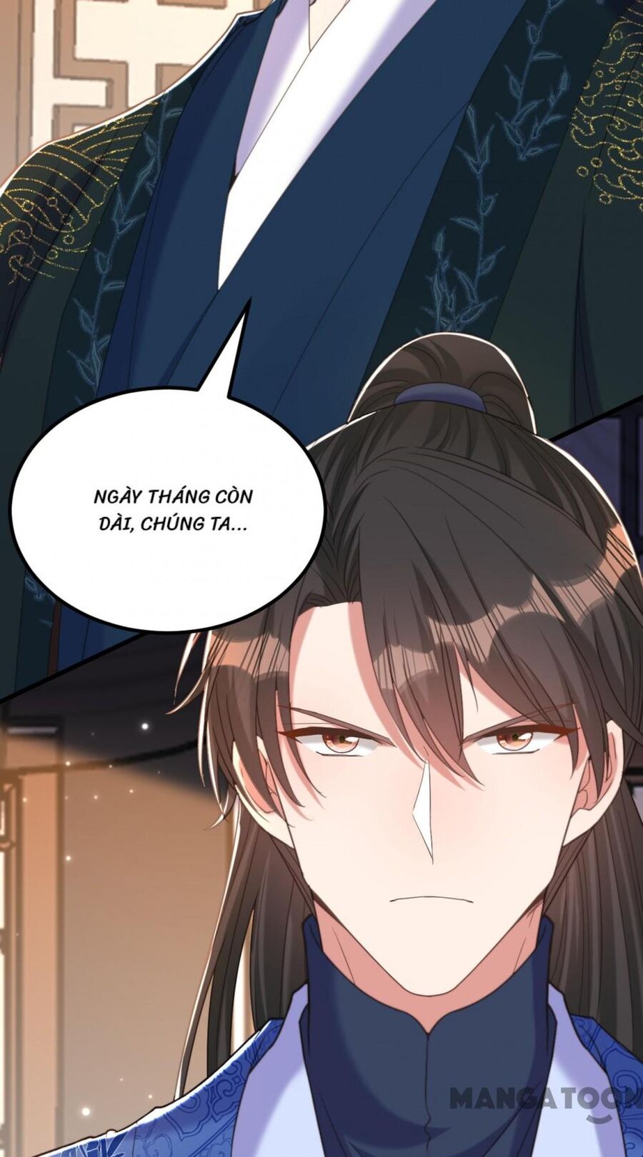 Trùng Sinh Không Gian: Cô Vợ Hào Môn Nóng Bỏng Không Dễ Chọc: Chapter 423