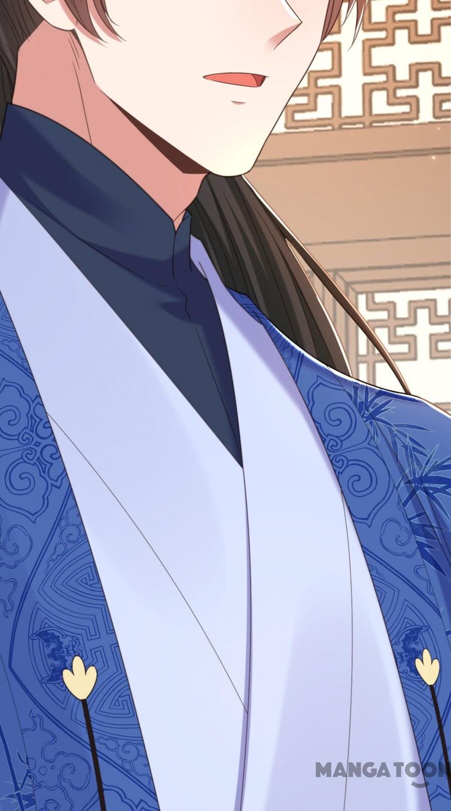 Trùng Sinh Không Gian: Cô Vợ Hào Môn Nóng Bỏng Không Dễ Chọc: Chapter 423