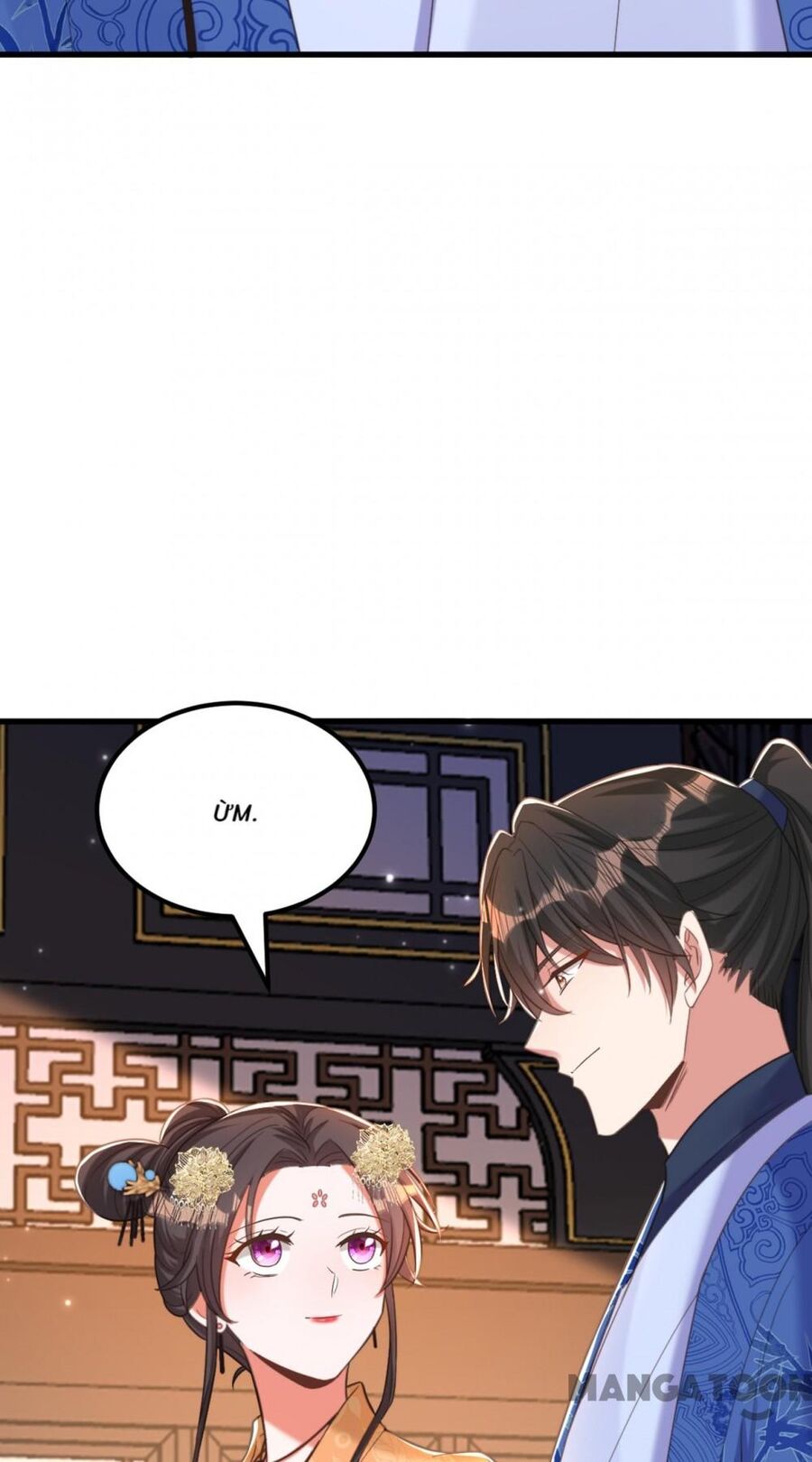 Trùng Sinh Không Gian: Cô Vợ Hào Môn Nóng Bỏng Không Dễ Chọc: Chapter 423