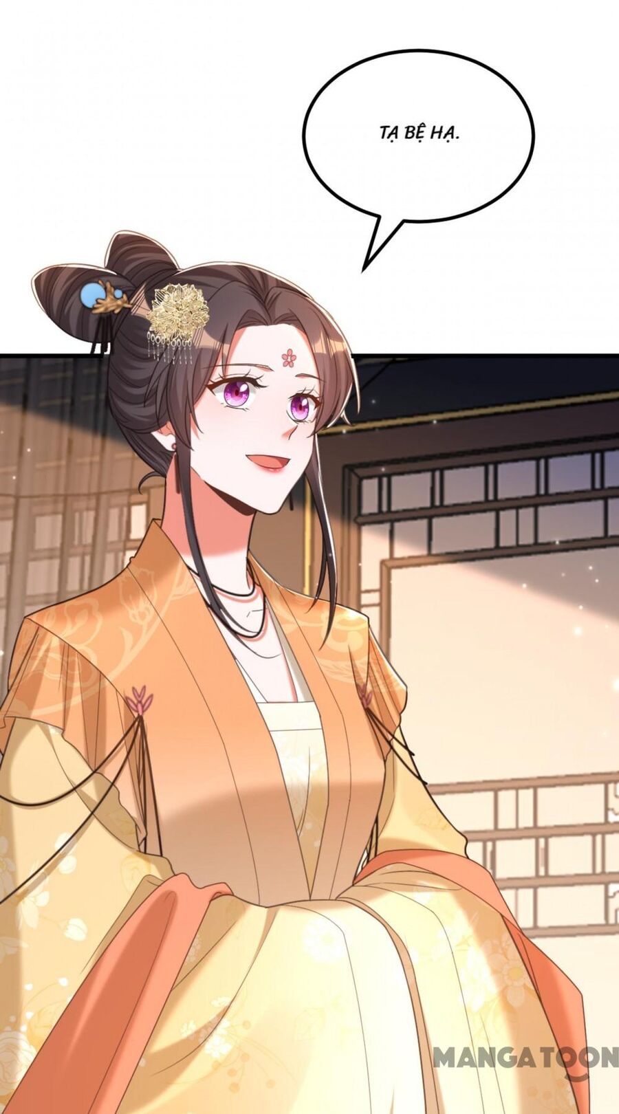 Trùng Sinh Không Gian: Cô Vợ Hào Môn Nóng Bỏng Không Dễ Chọc: Chapter 423